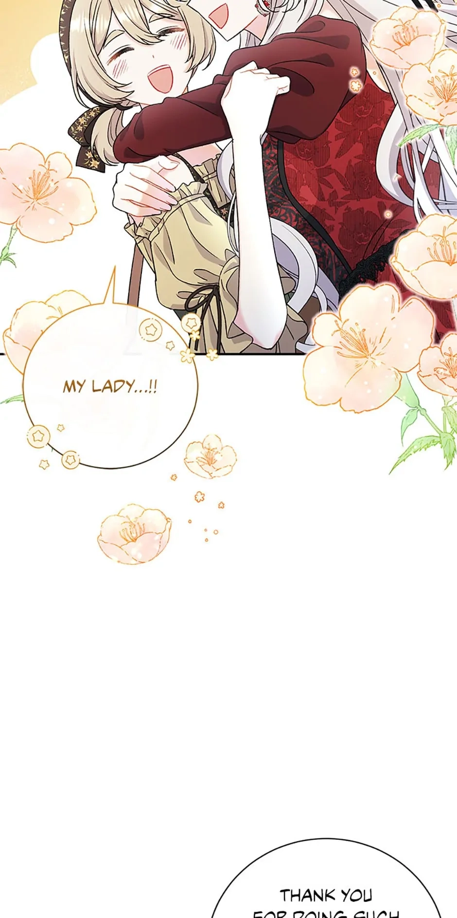 The Villainess's Blind Date Is Too Perfect Chapter 43 page 19 - 