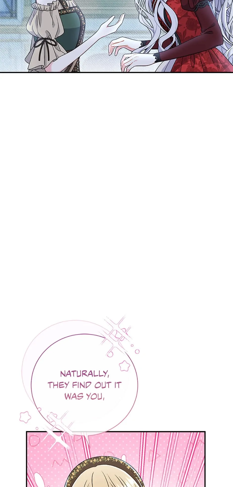 The Villainess's Blind Date Is Too Perfect Chapter 43 page 24 - 