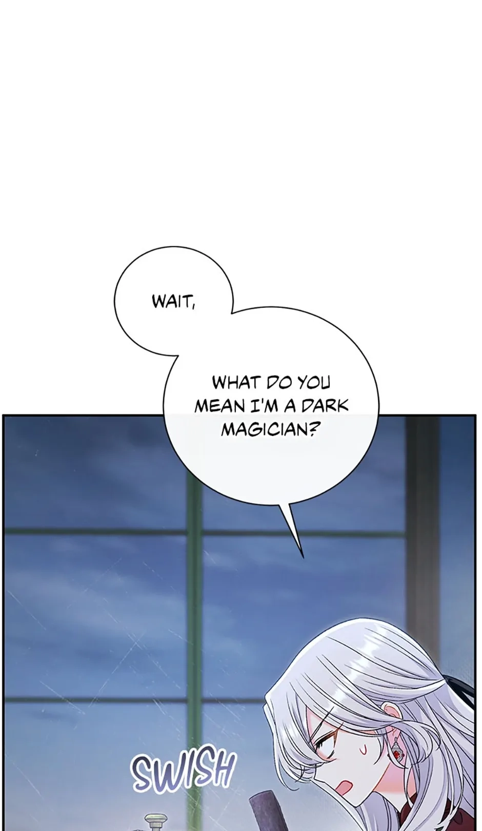 The Villainess's Blind Date Is Too Perfect Chapter 43 page 48 - 