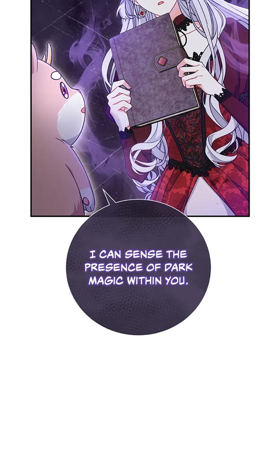 The Villainess's Blind Date Is Too Perfect Chapter 43 page 52 - 