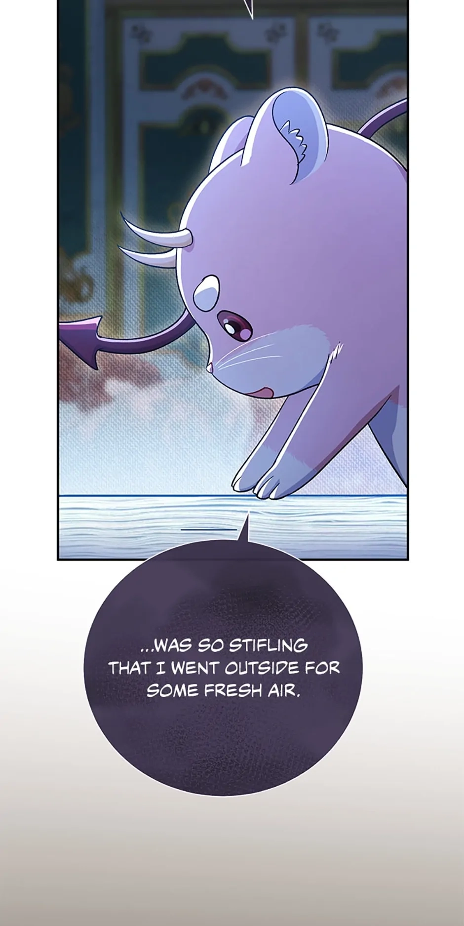 The Villainess's Blind Date Is Too Perfect Chapter 43 page 61 - 
