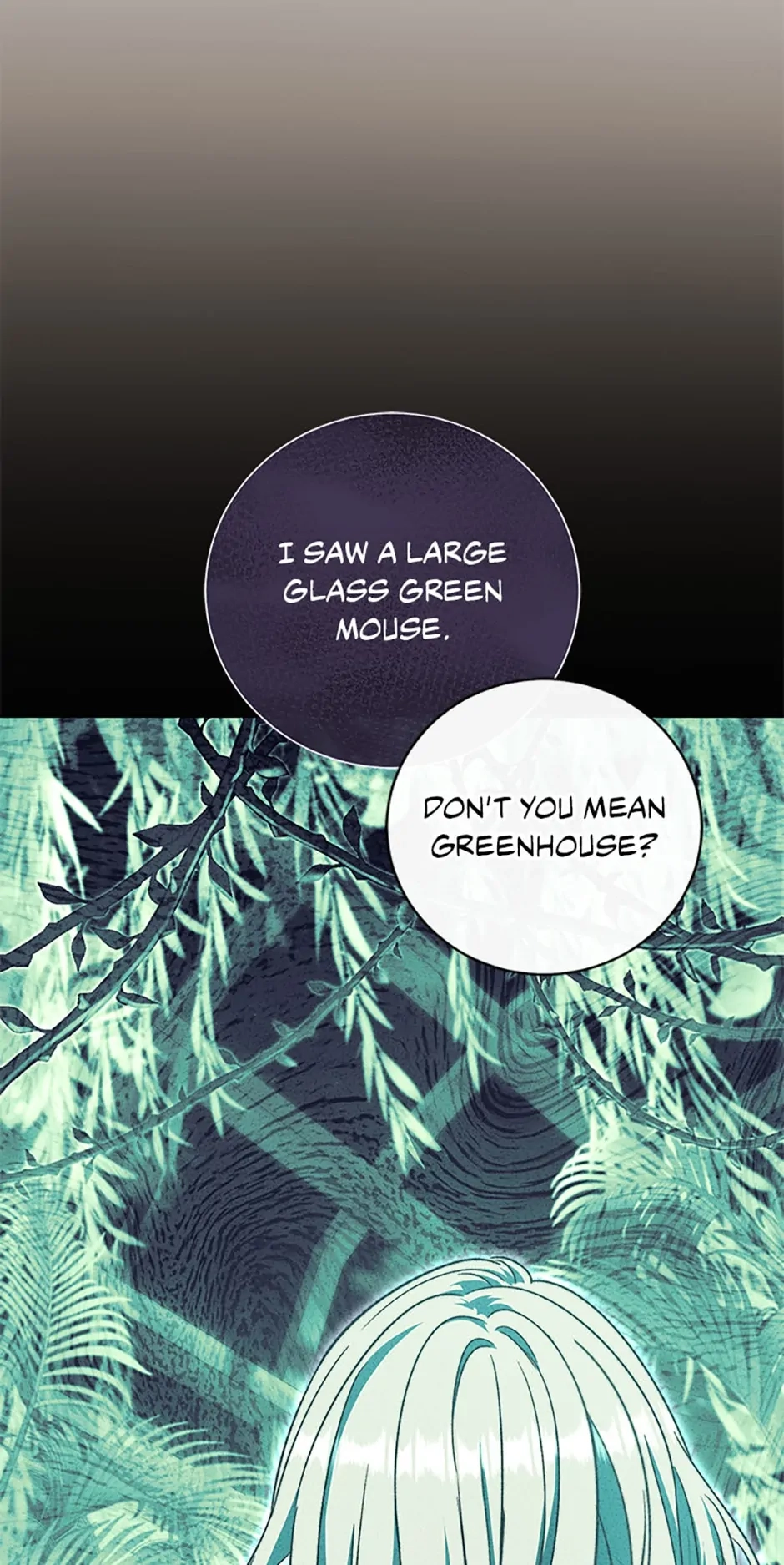 The Villainess's Blind Date Is Too Perfect Chapter 43 page 62 - 