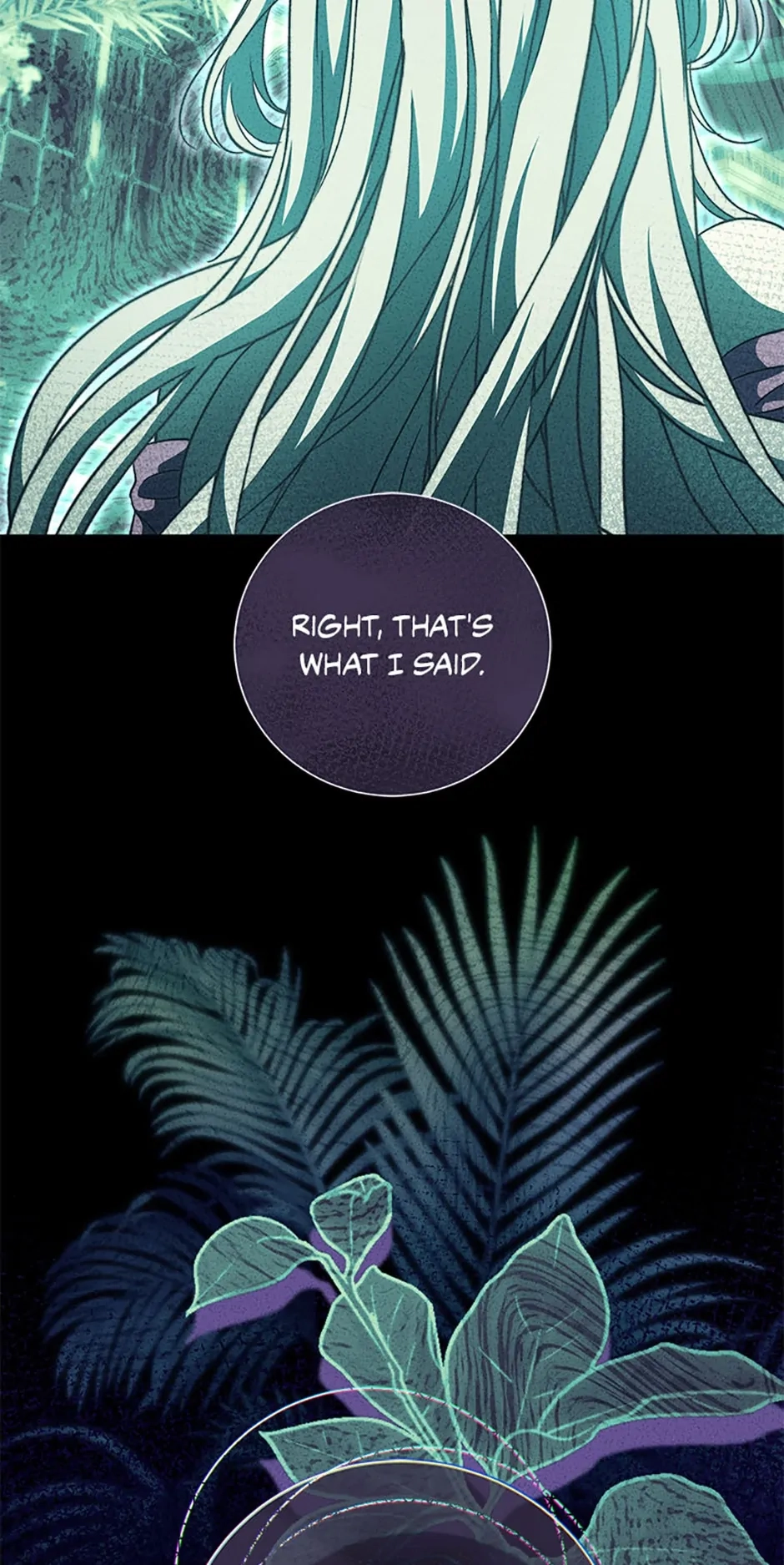 The Villainess's Blind Date Is Too Perfect Chapter 43 page 63 - 