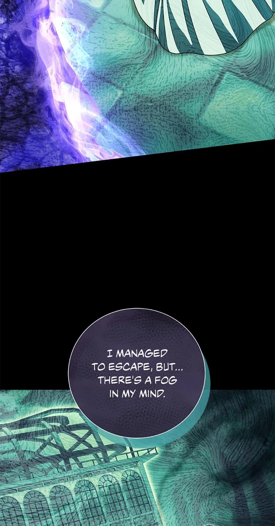 The Villainess's Blind Date Is Too Perfect Chapter 43 page 67 - 