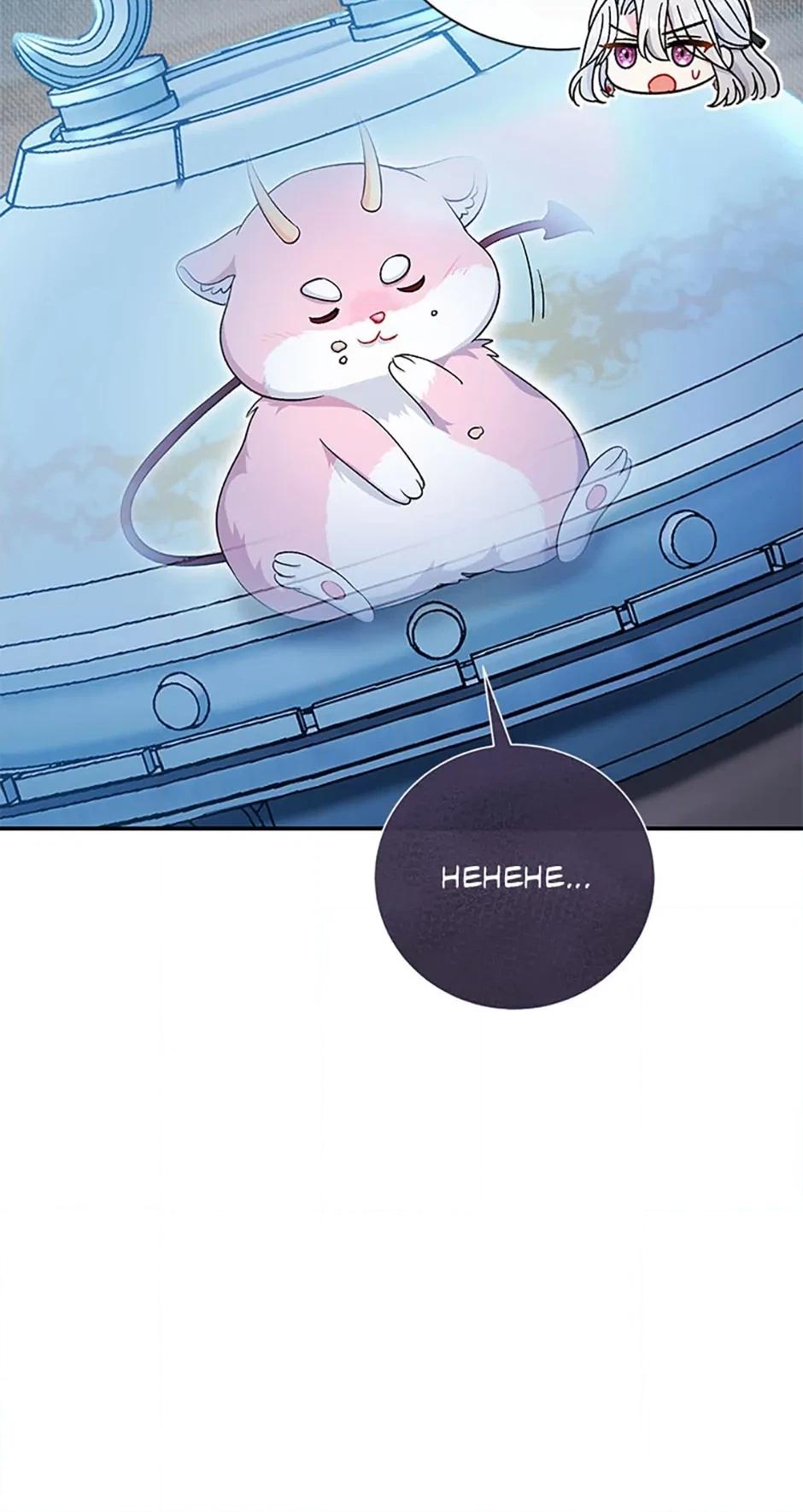 The Villainess's Blind Date Is Too Perfect Chapter 43 page 8 - 