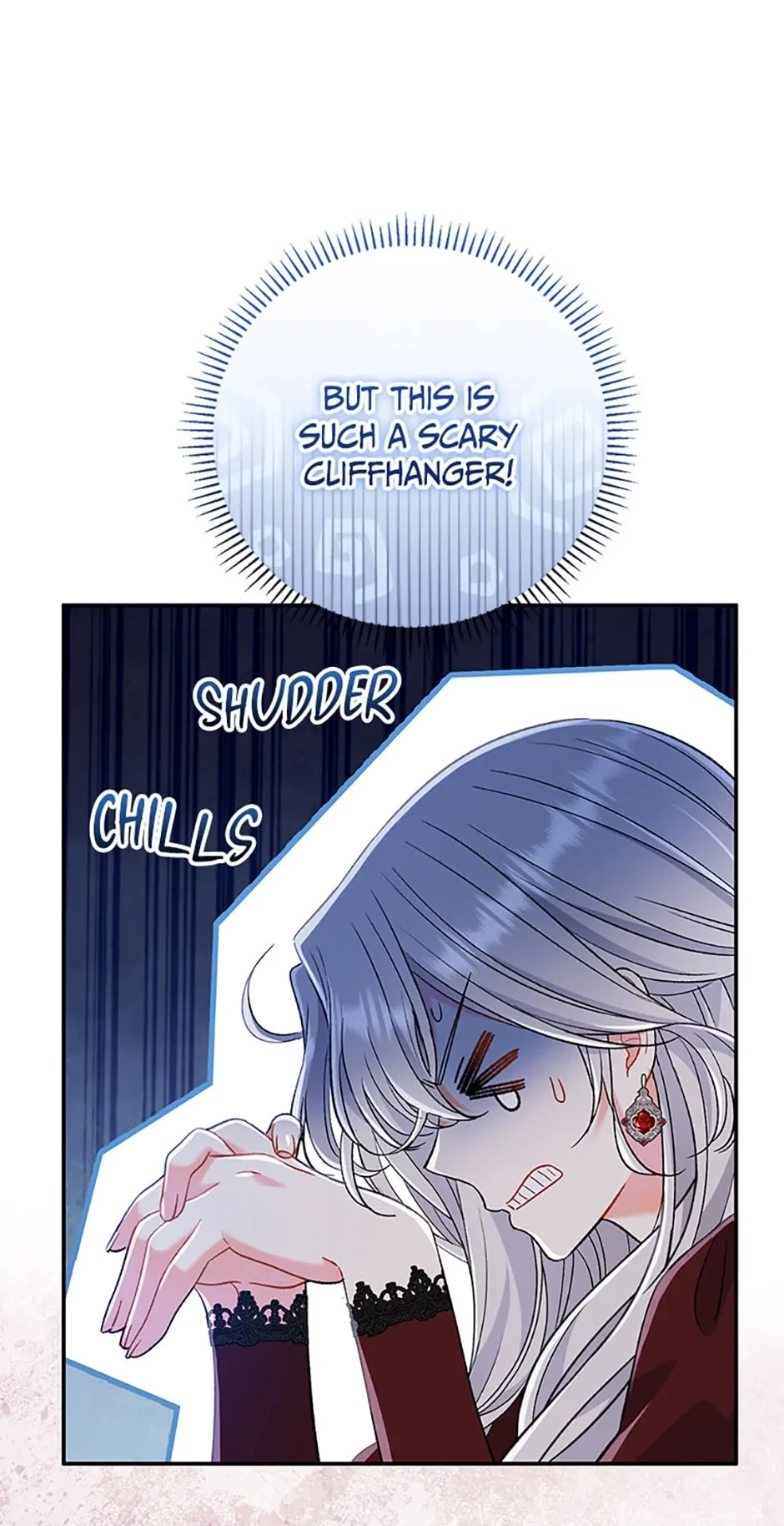The Villainess's Blind Date Is Too Perfect Chapter 43 page 72 - 