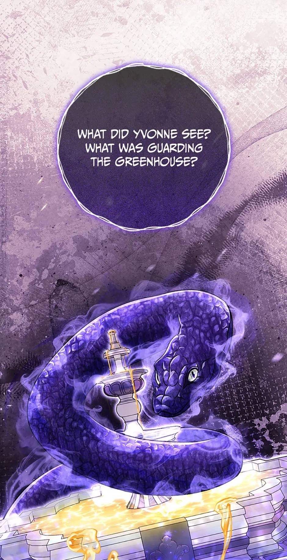 The Villainess's Blind Date Is Too Perfect Chapter 43 page 73 - 