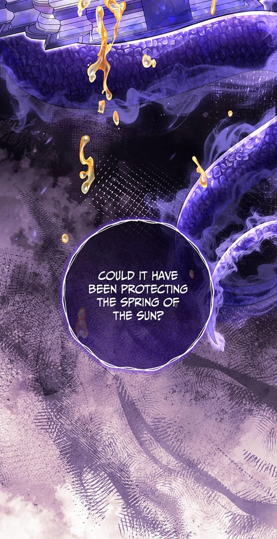 The Villainess's Blind Date Is Too Perfect Chapter 43 page 74 - 