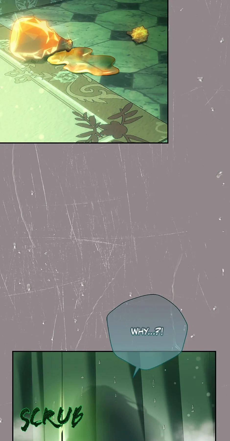 The Villainess's Blind Date Is Too Perfect Chapter 43 page 88 - 