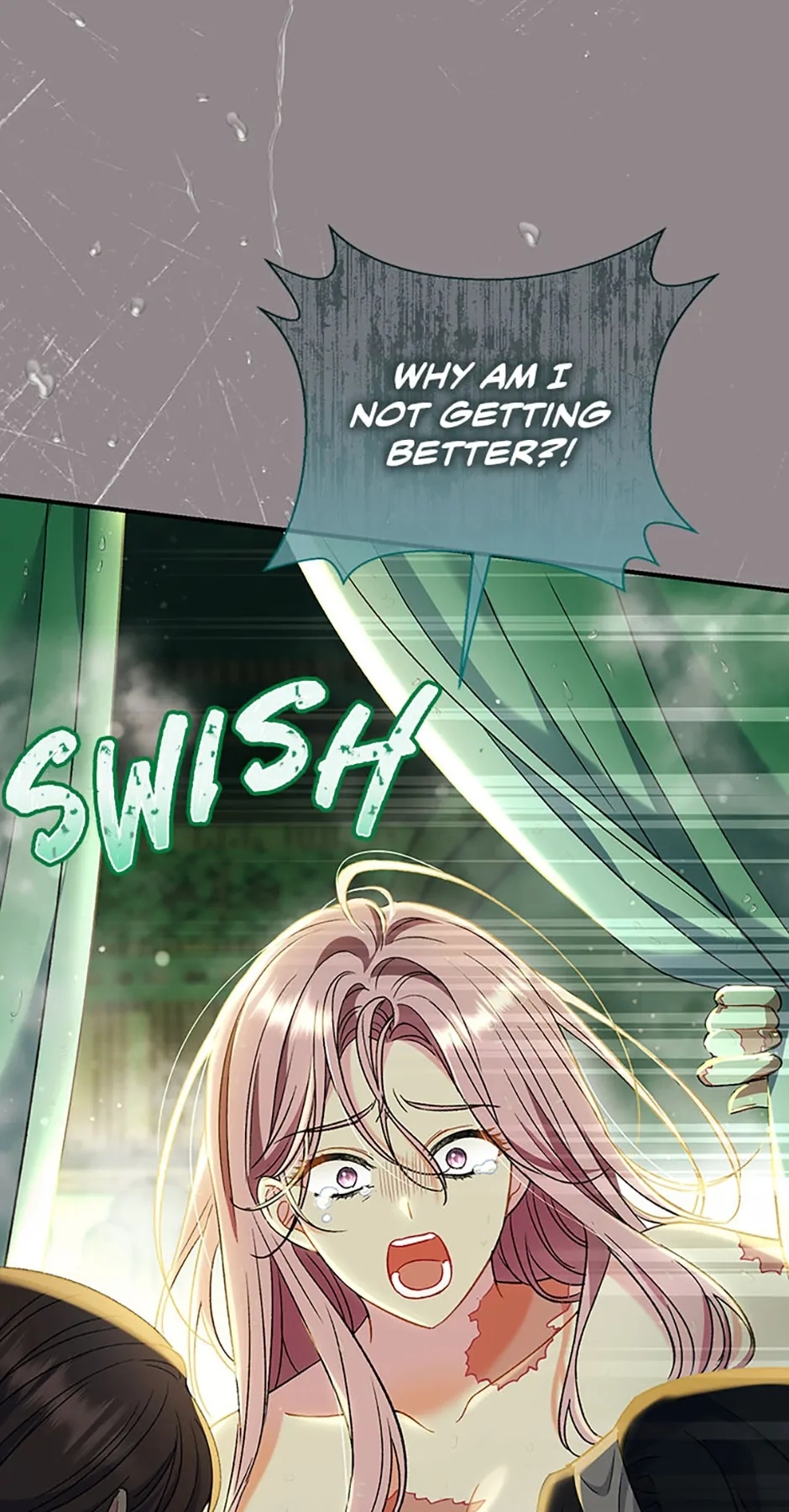 The Villainess's Blind Date Is Too Perfect Chapter 43 page 90 - 