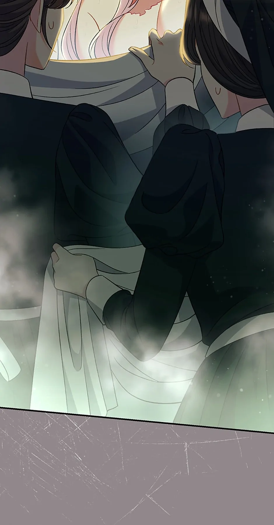 The Villainess's Blind Date Is Too Perfect Chapter 43 page 91 - 