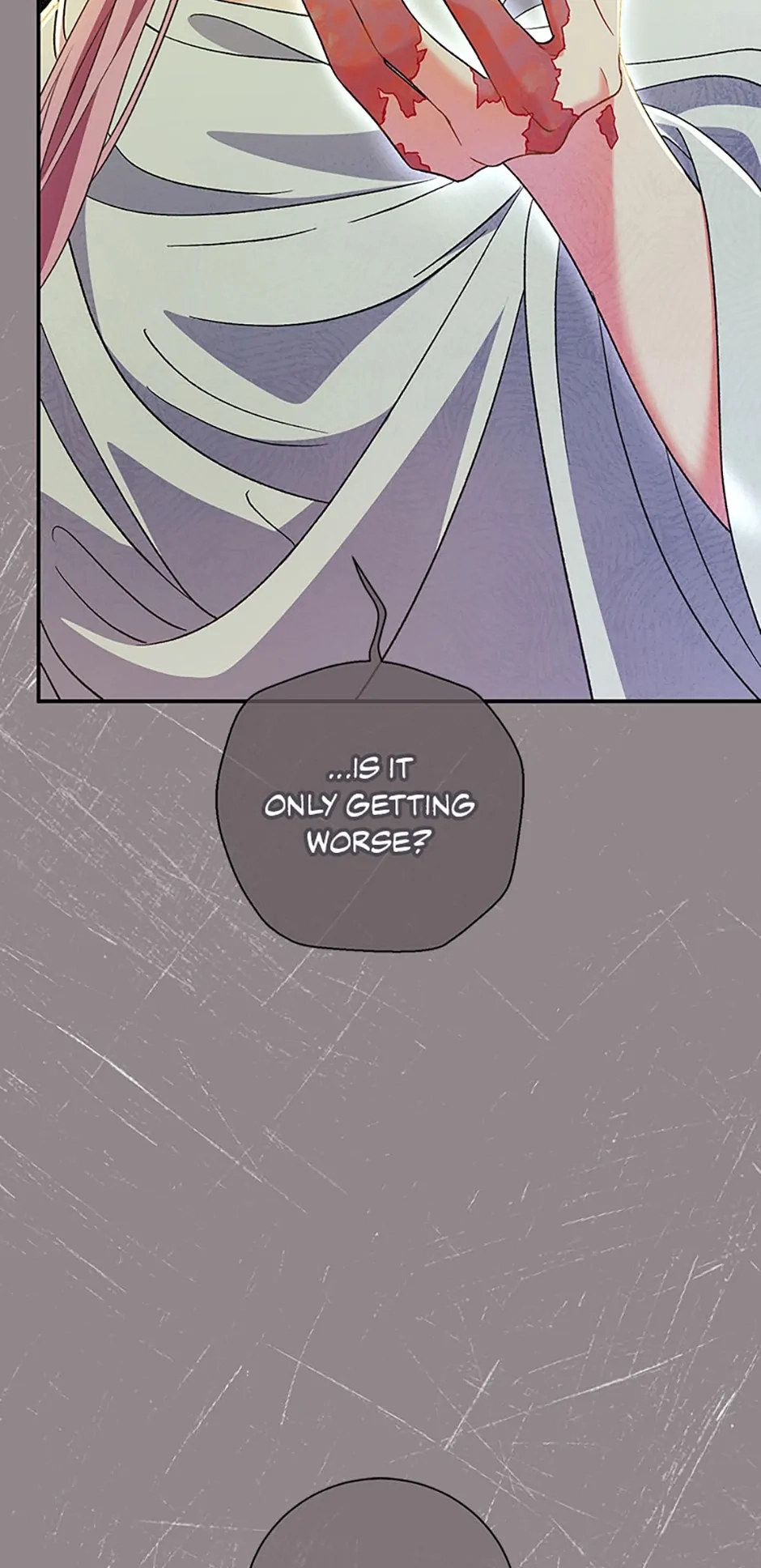 The Villainess's Blind Date Is Too Perfect Chapter 43 page 94 - 