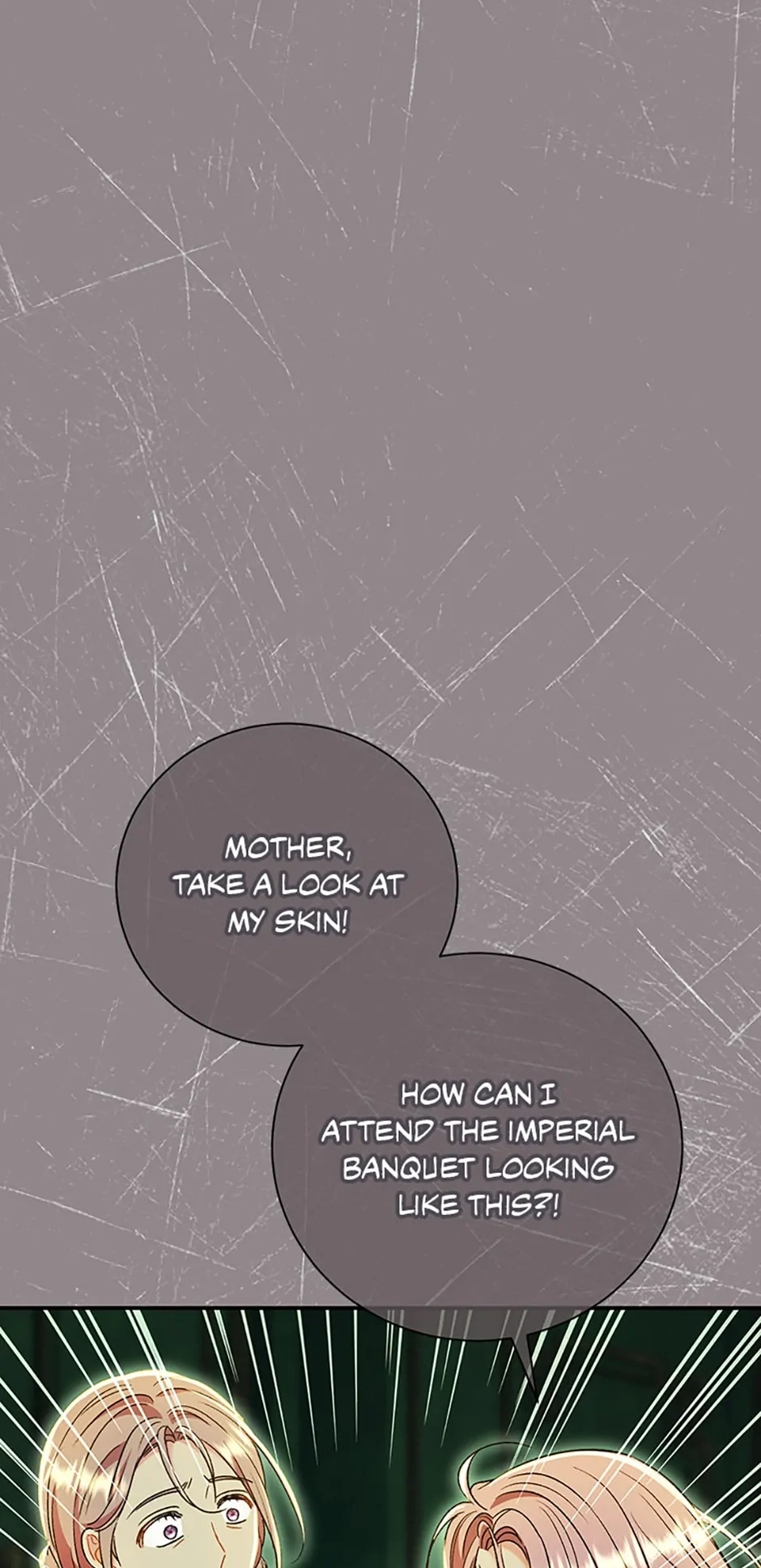 The Villainess's Blind Date Is Too Perfect Chapter 43 page 96 - 