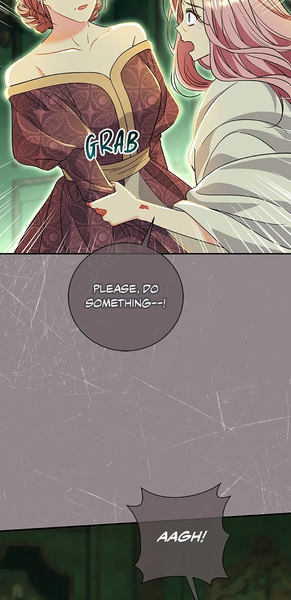 The Villainess's Blind Date Is Too Perfect Chapter 43 page 97 - 