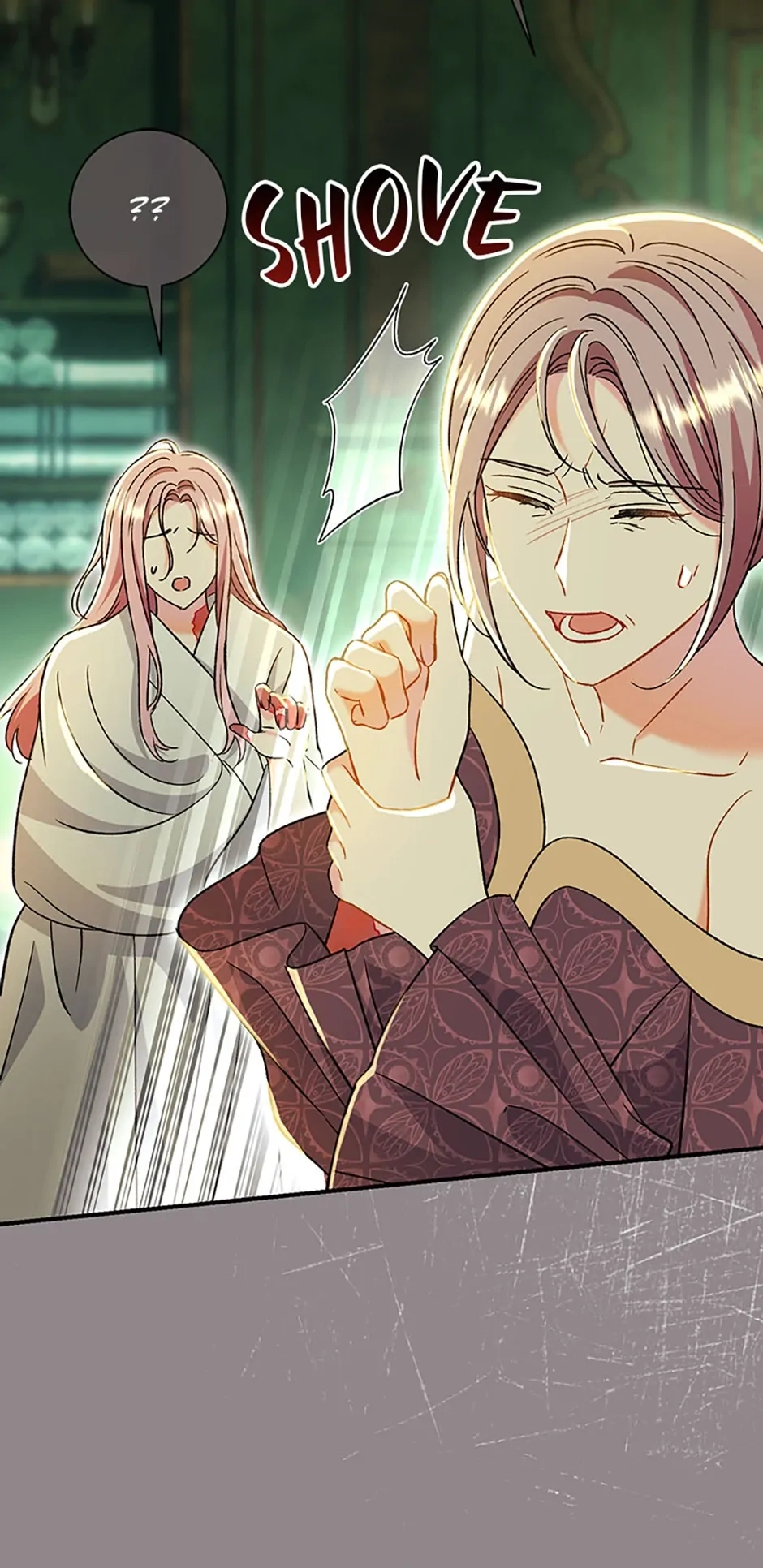 The Villainess's Blind Date Is Too Perfect Chapter 43 page 98 - 
