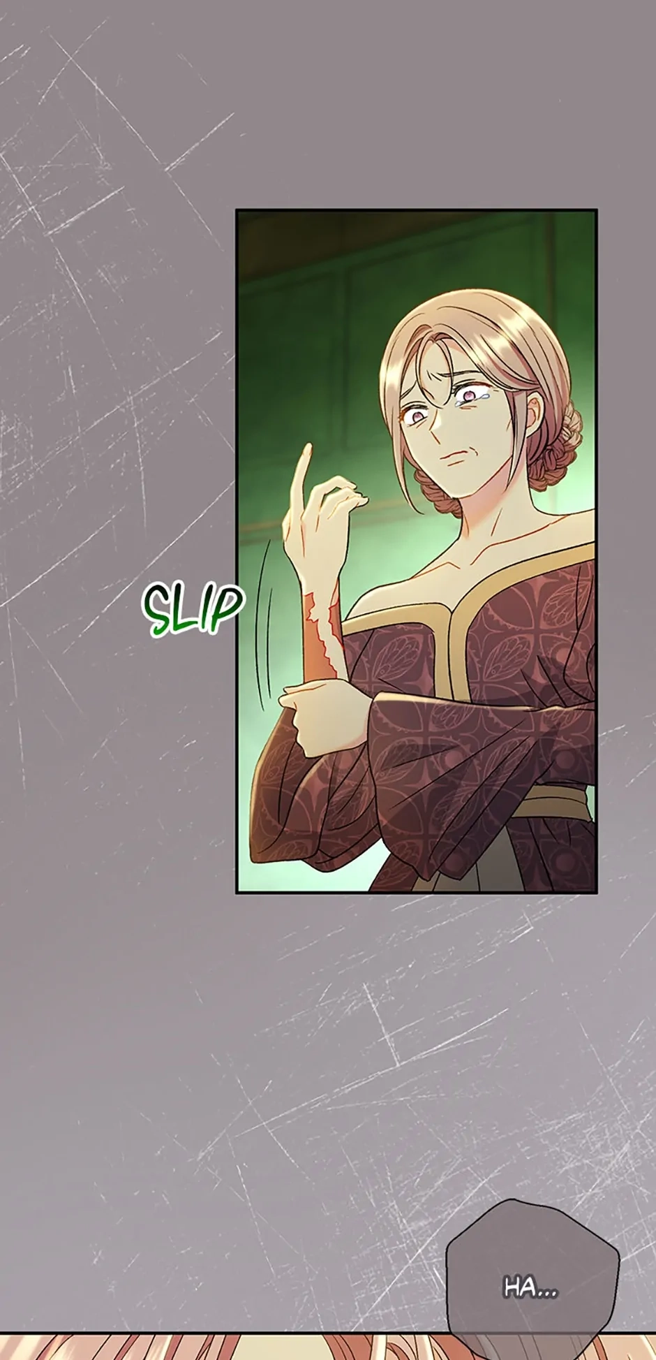 The Villainess's Blind Date Is Too Perfect Chapter 43 page 99 - 