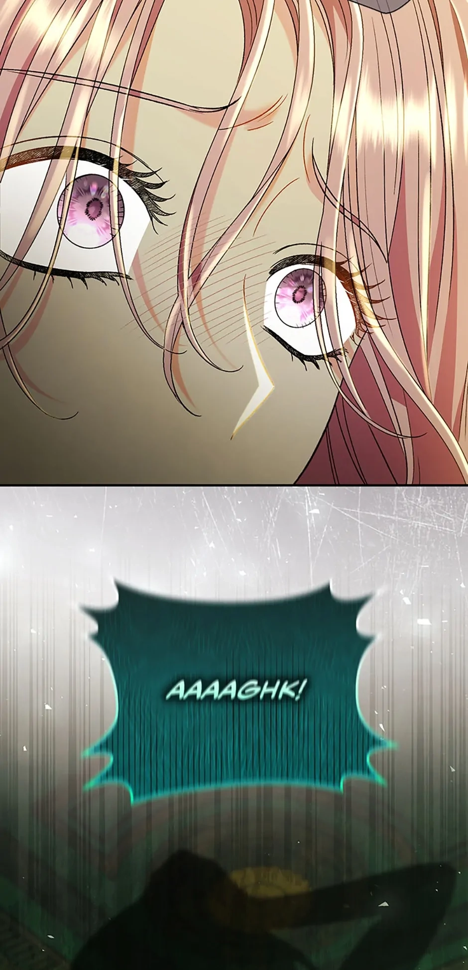 The Villainess's Blind Date Is Too Perfect Chapter 43 page 100 - 