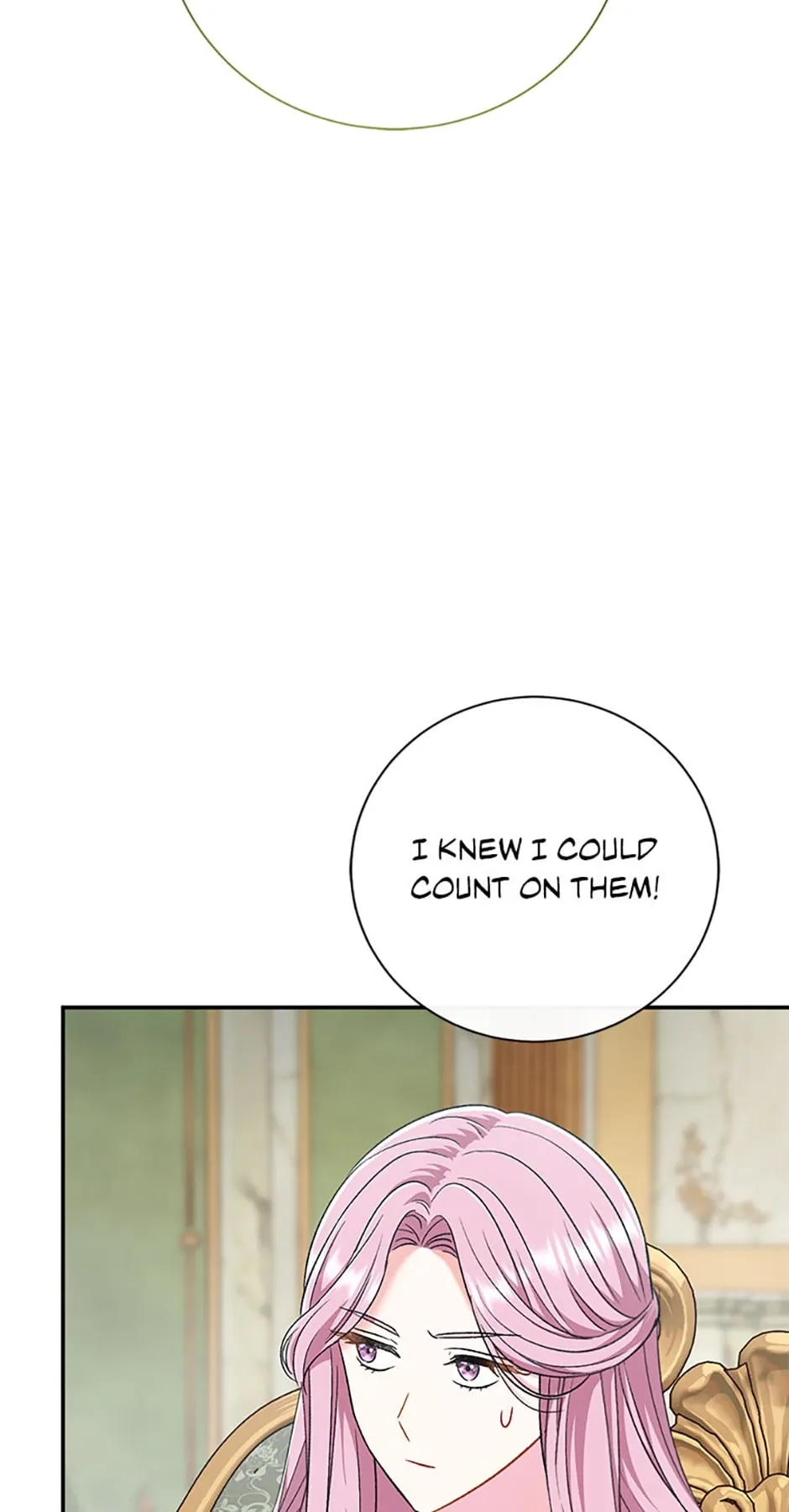 The Villainess's Blind Date Is Too Perfect Chapter 44 page 11 - 