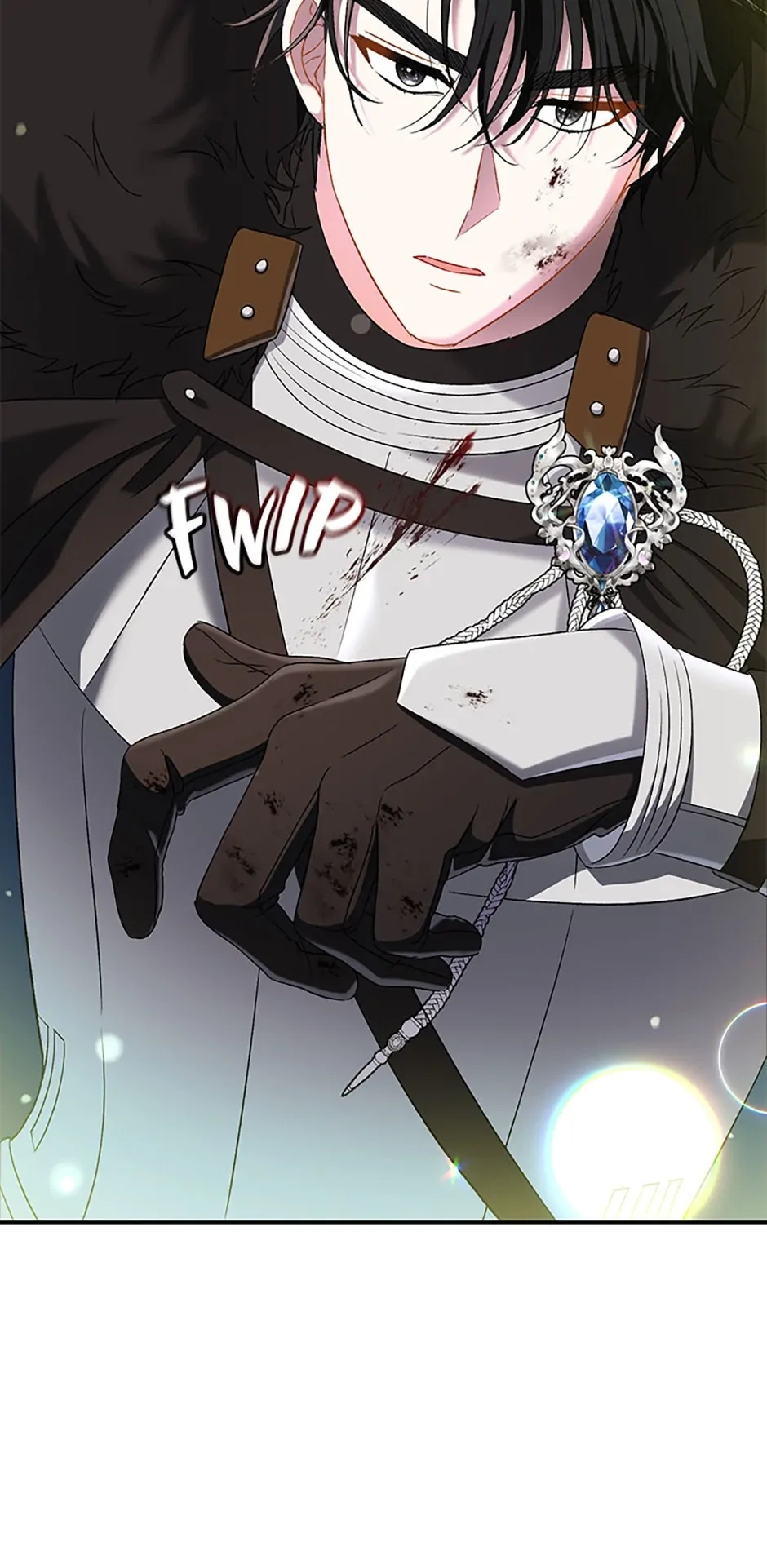 The Villainess's Blind Date Is Too Perfect Chapter 44 page 102 - 