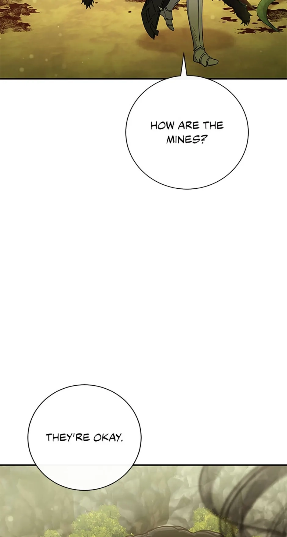 The Villainess's Blind Date Is Too Perfect Chapter 44 page 104 - 