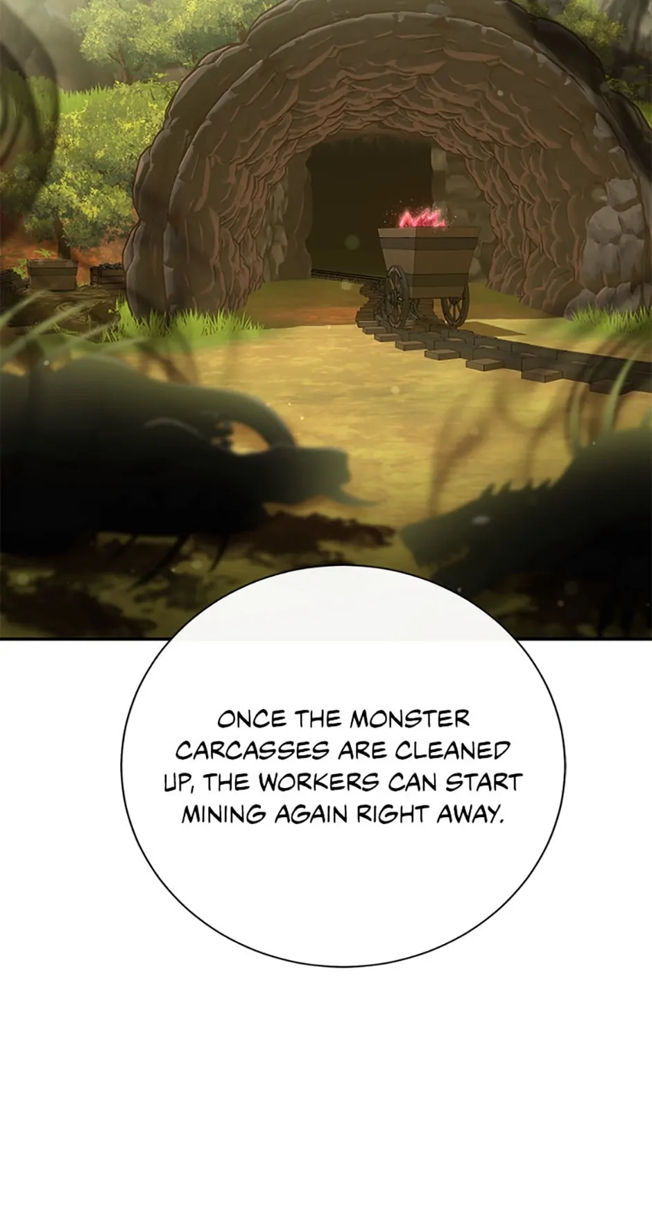 The Villainess's Blind Date Is Too Perfect Chapter 44 page 105 - 