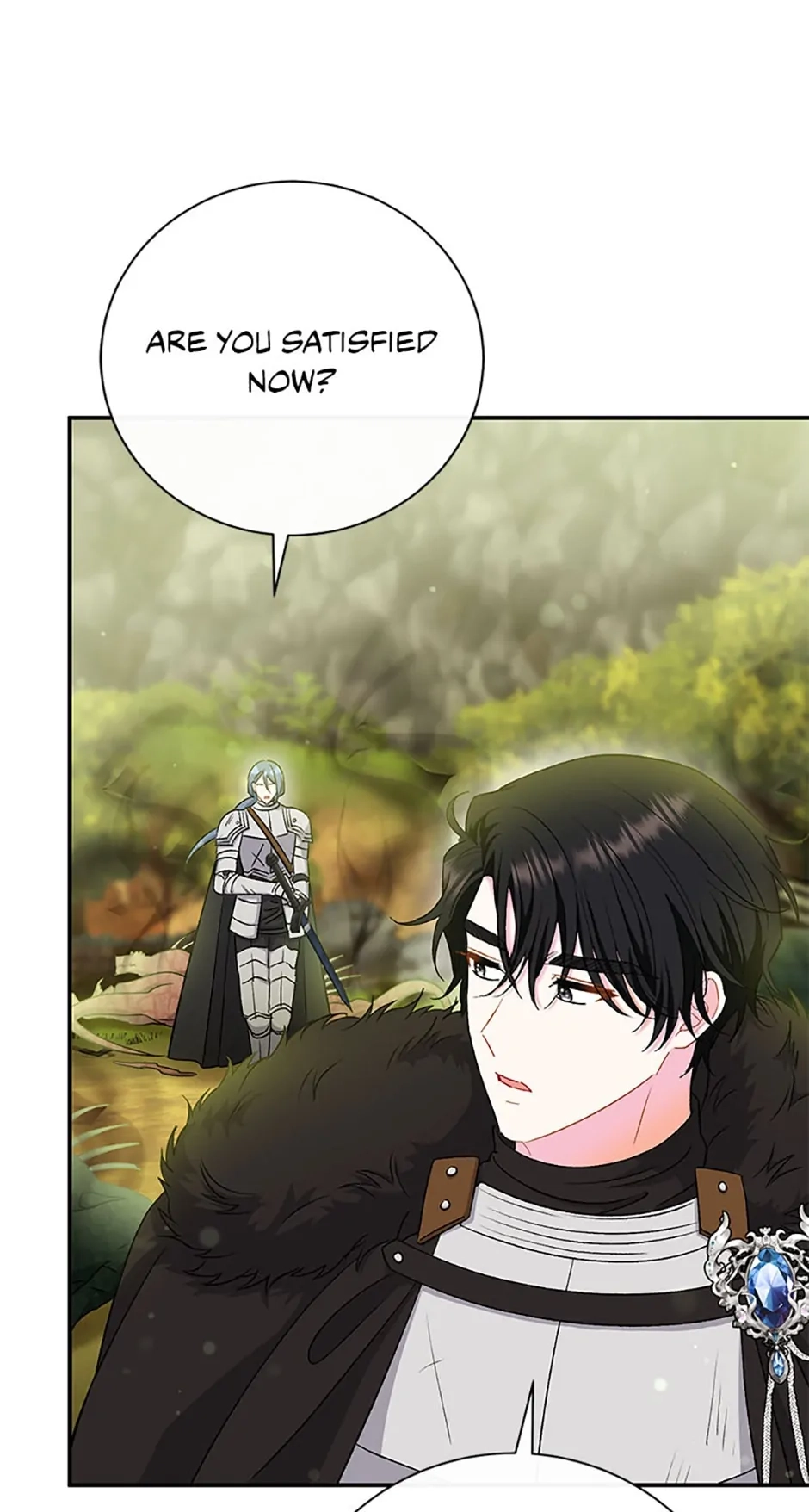 The Villainess's Blind Date Is Too Perfect Chapter 44 page 106 - 