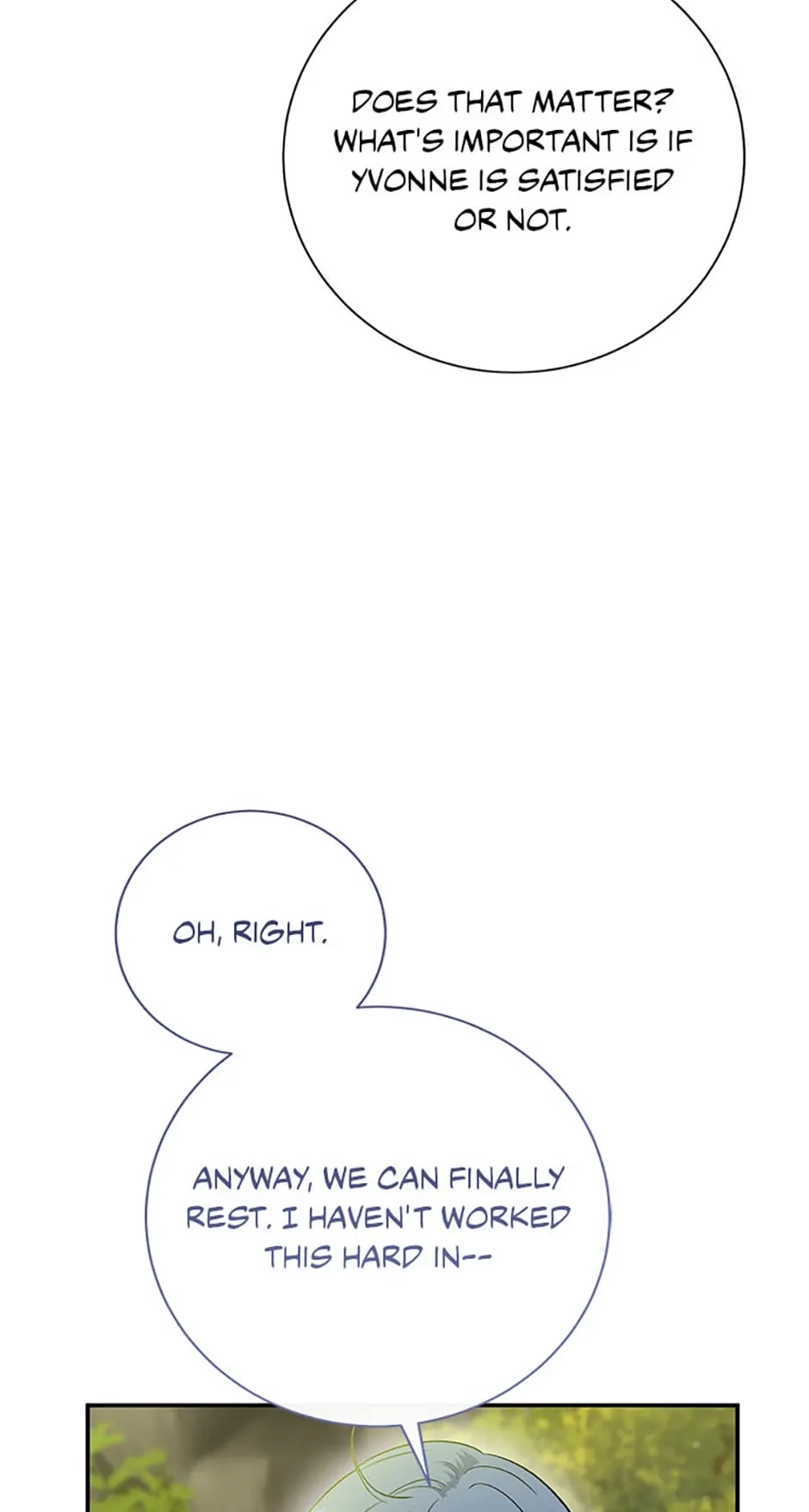 The Villainess's Blind Date Is Too Perfect Chapter 44 page 107 - 
