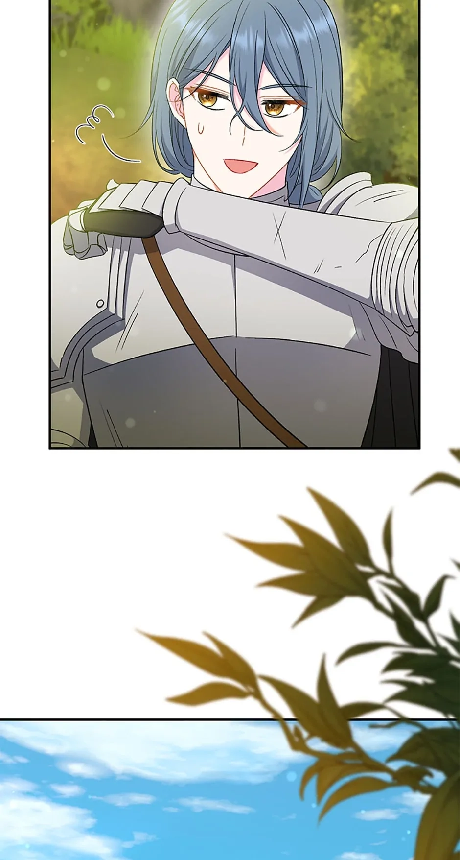The Villainess's Blind Date Is Too Perfect Chapter 44 page 108 - 