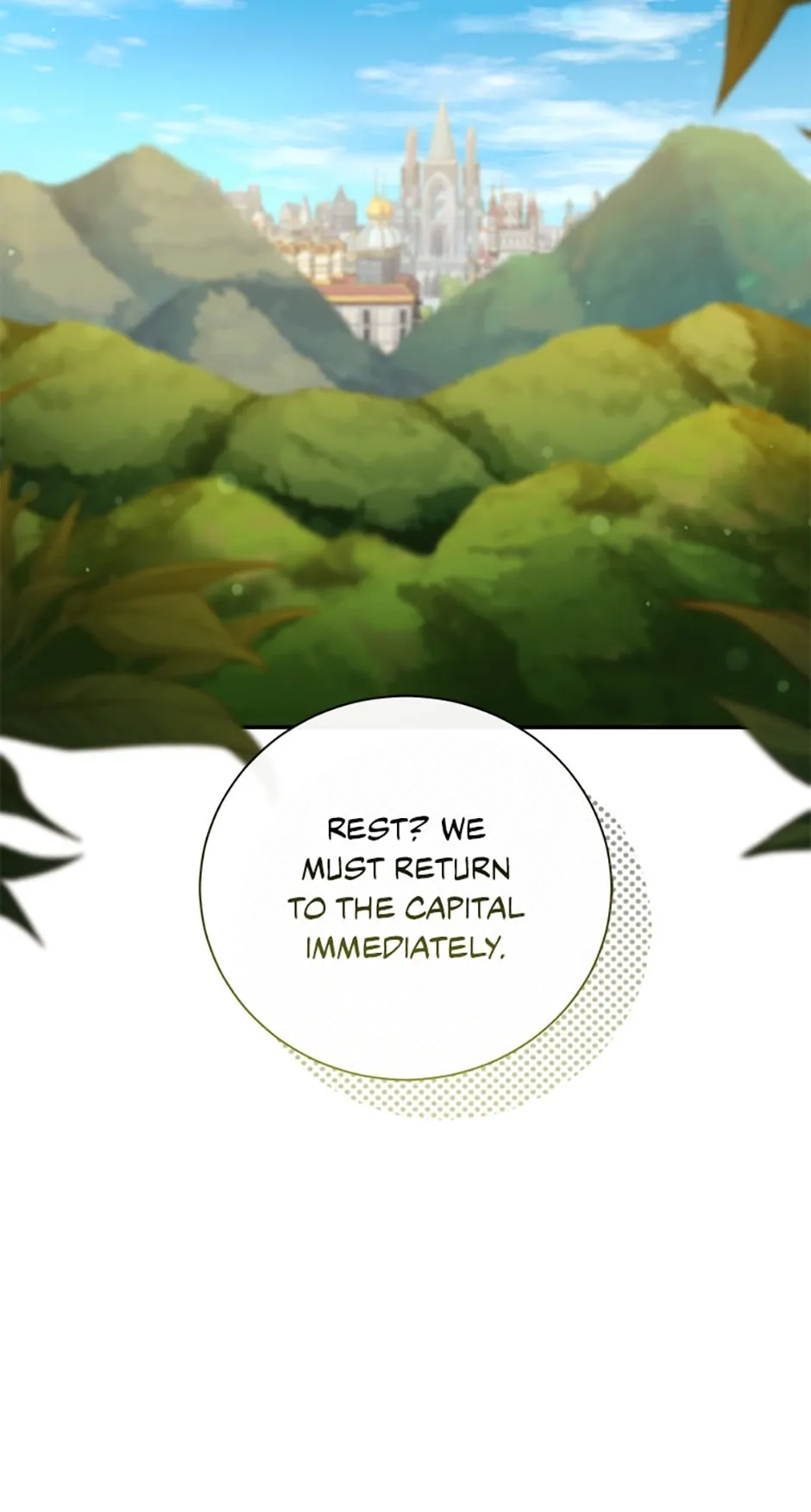 The Villainess's Blind Date Is Too Perfect Chapter 44 page 109 - 