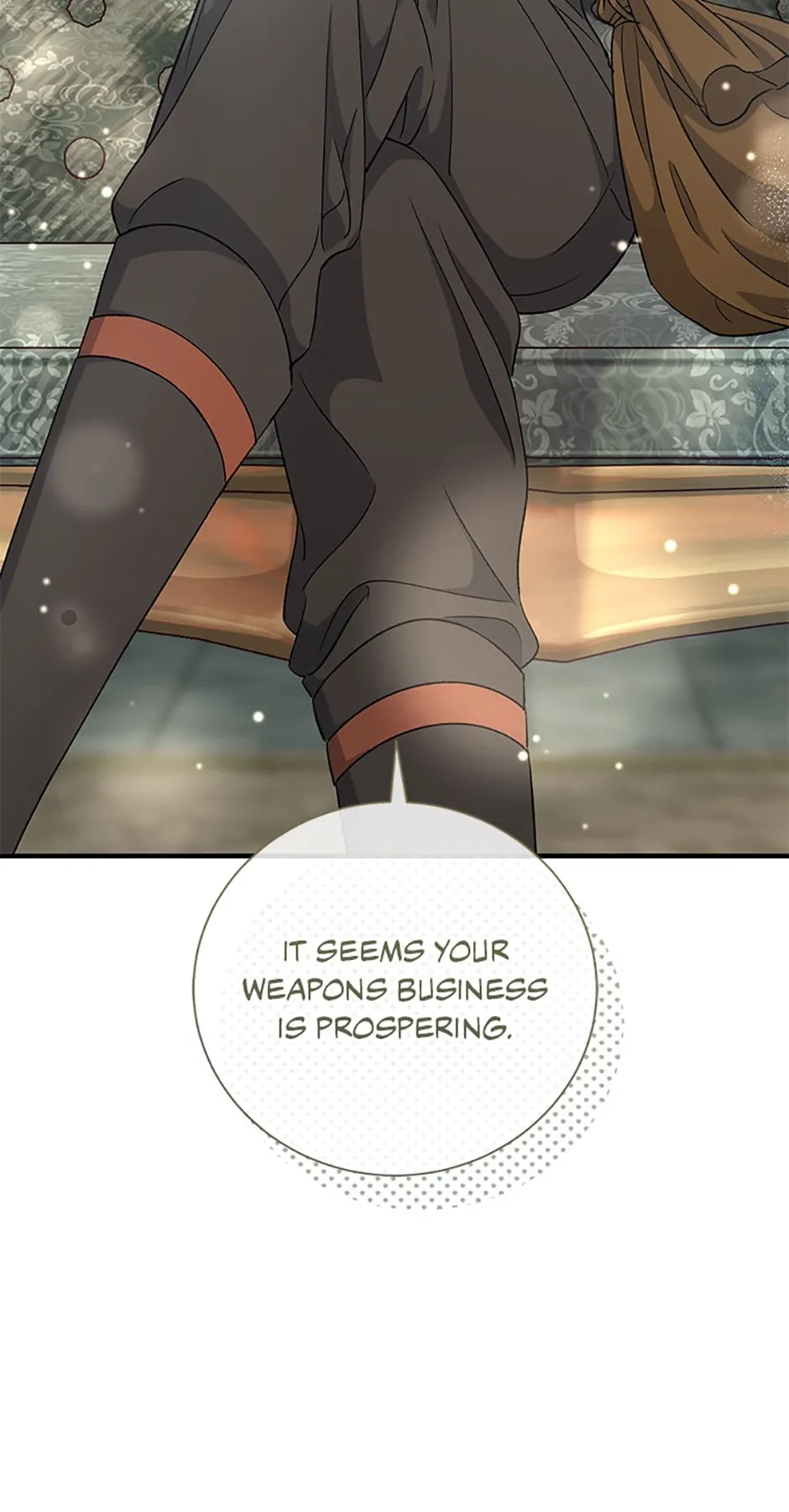 The Villainess's Blind Date Is Too Perfect Chapter 44 page 15 - 