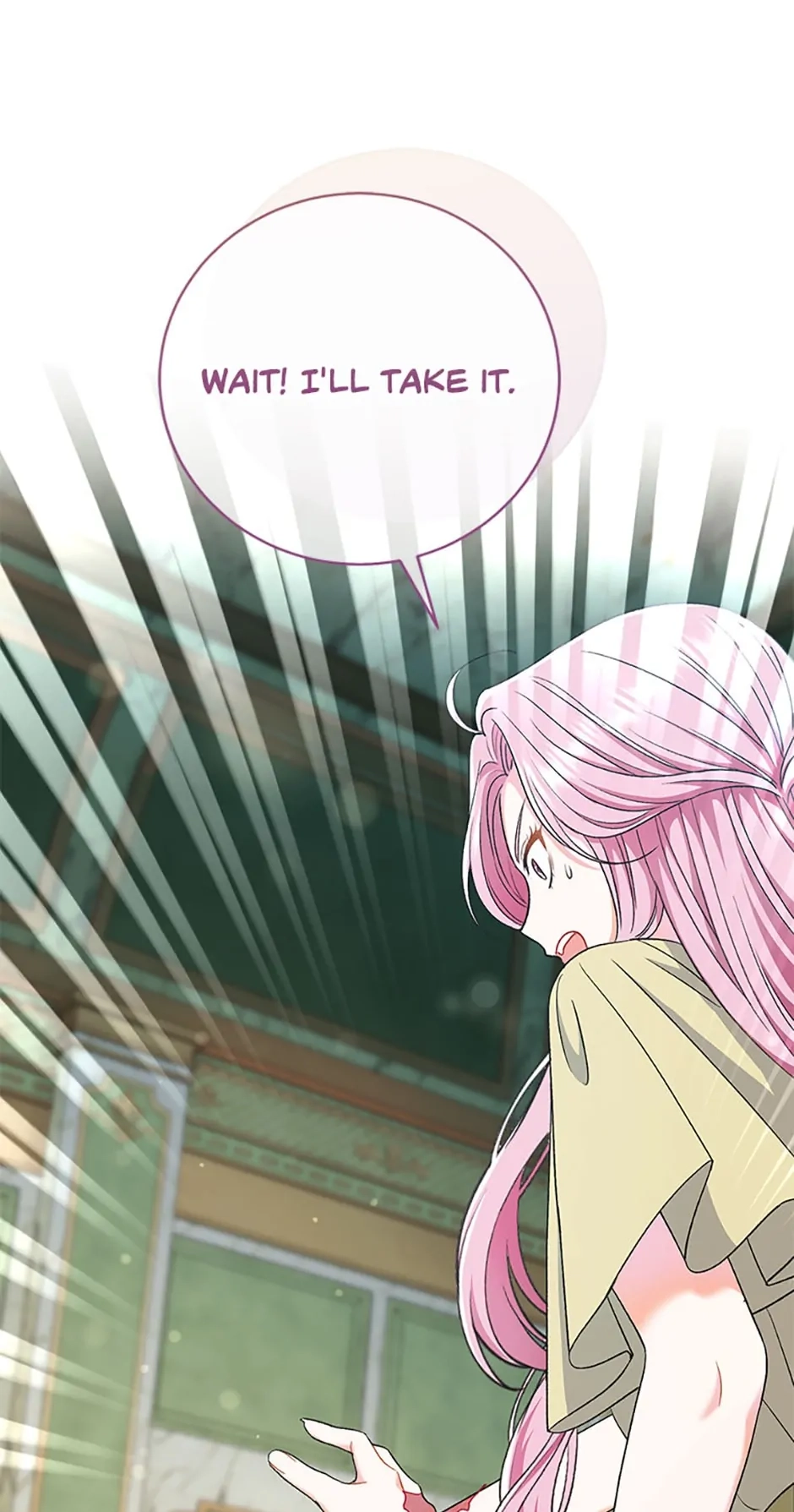 The Villainess's Blind Date Is Too Perfect Chapter 44 page 24 - 
