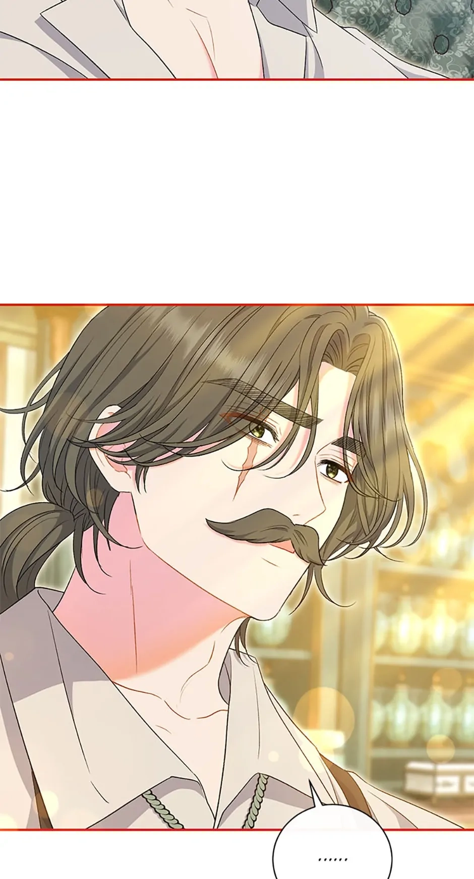 The Villainess's Blind Date Is Too Perfect Chapter 44 page 28 - 