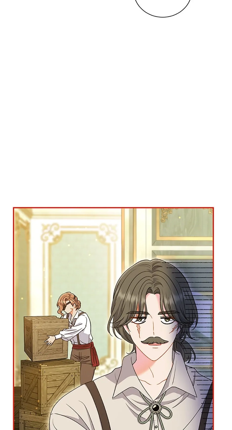 The Villainess's Blind Date Is Too Perfect Chapter 44 page 29 - 
