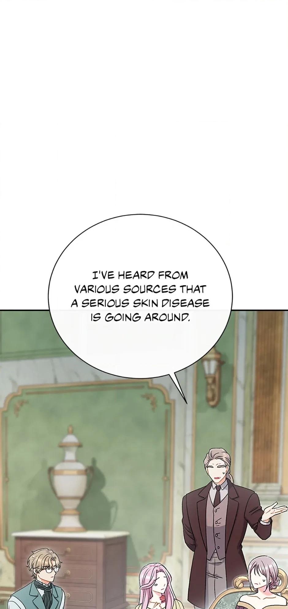 The Villainess's Blind Date Is Too Perfect Chapter 44 page 4 - 