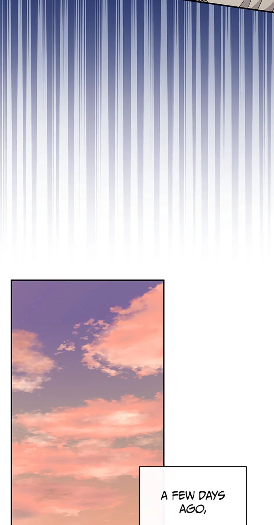 The Villainess's Blind Date Is Too Perfect Chapter 44 page 35 - 