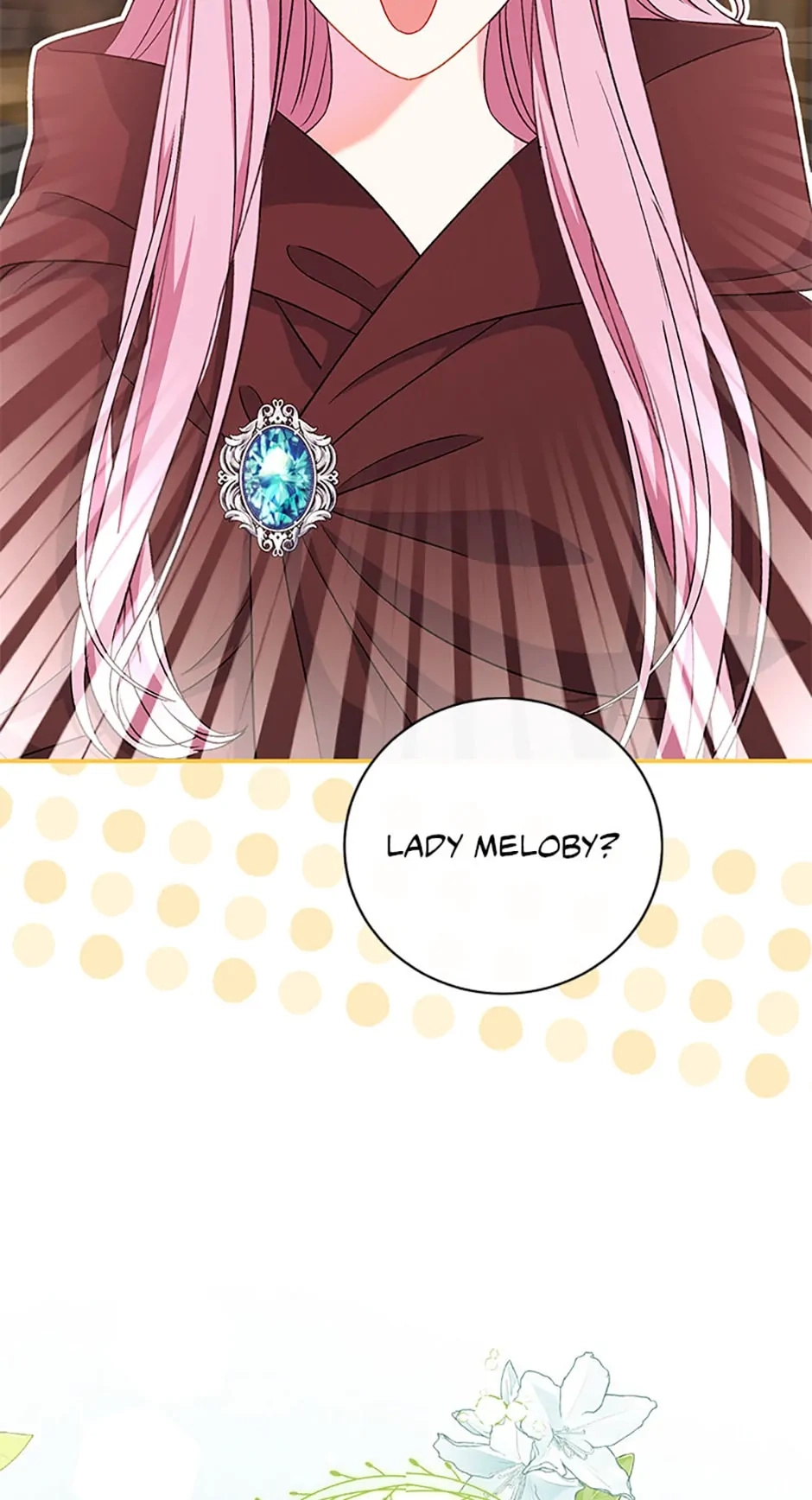 The Villainess's Blind Date Is Too Perfect Chapter 44 page 40 - 
