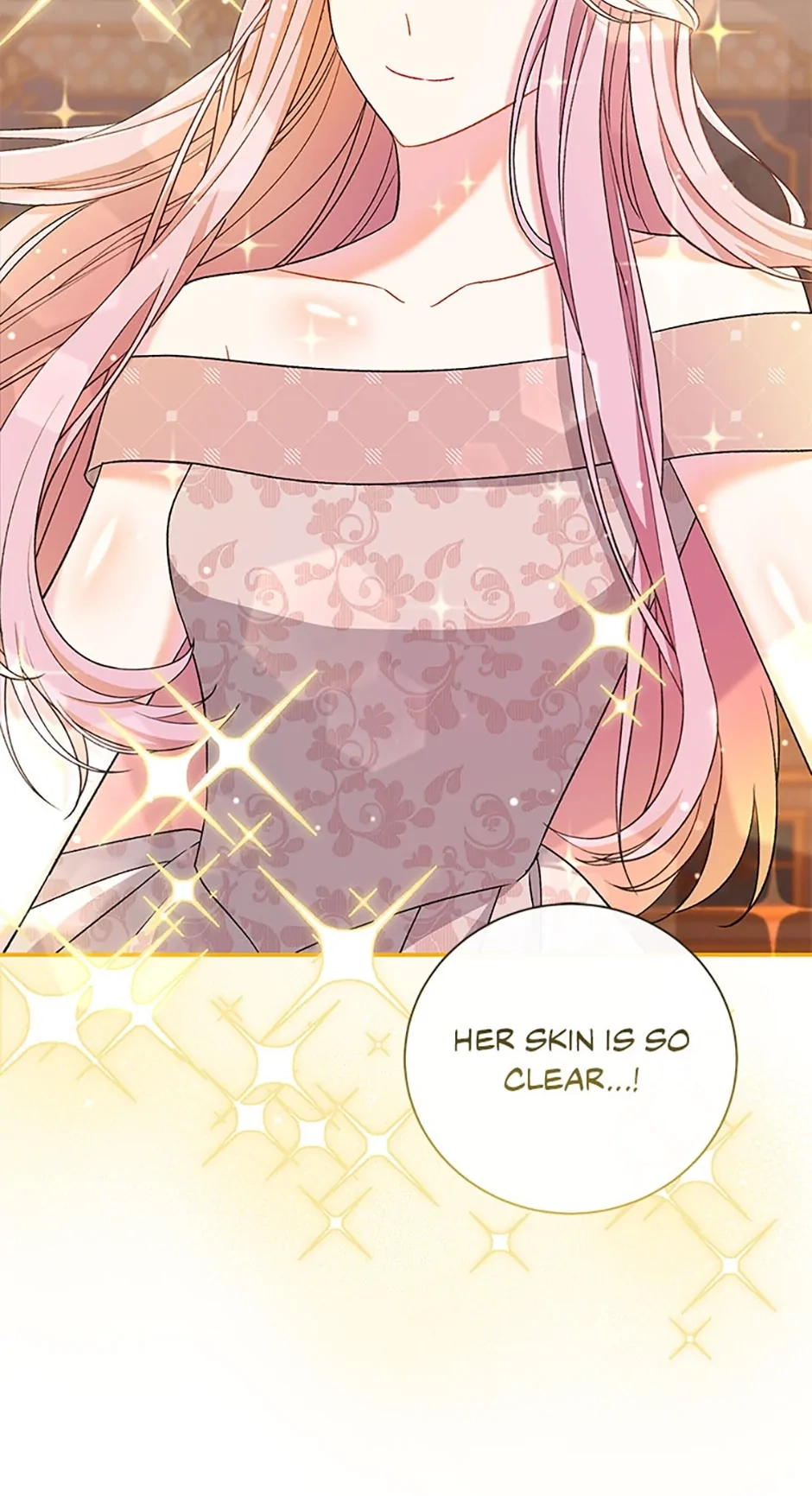 The Villainess's Blind Date Is Too Perfect Chapter 44 page 45 - 