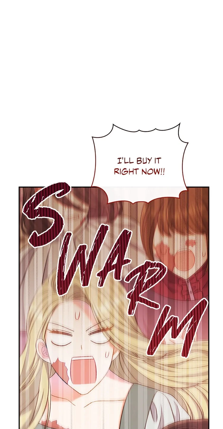 The Villainess's Blind Date Is Too Perfect Chapter 44 page 46 - 