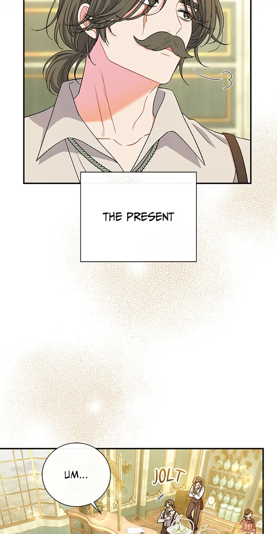 The Villainess's Blind Date Is Too Perfect Chapter 44 page 49 - 