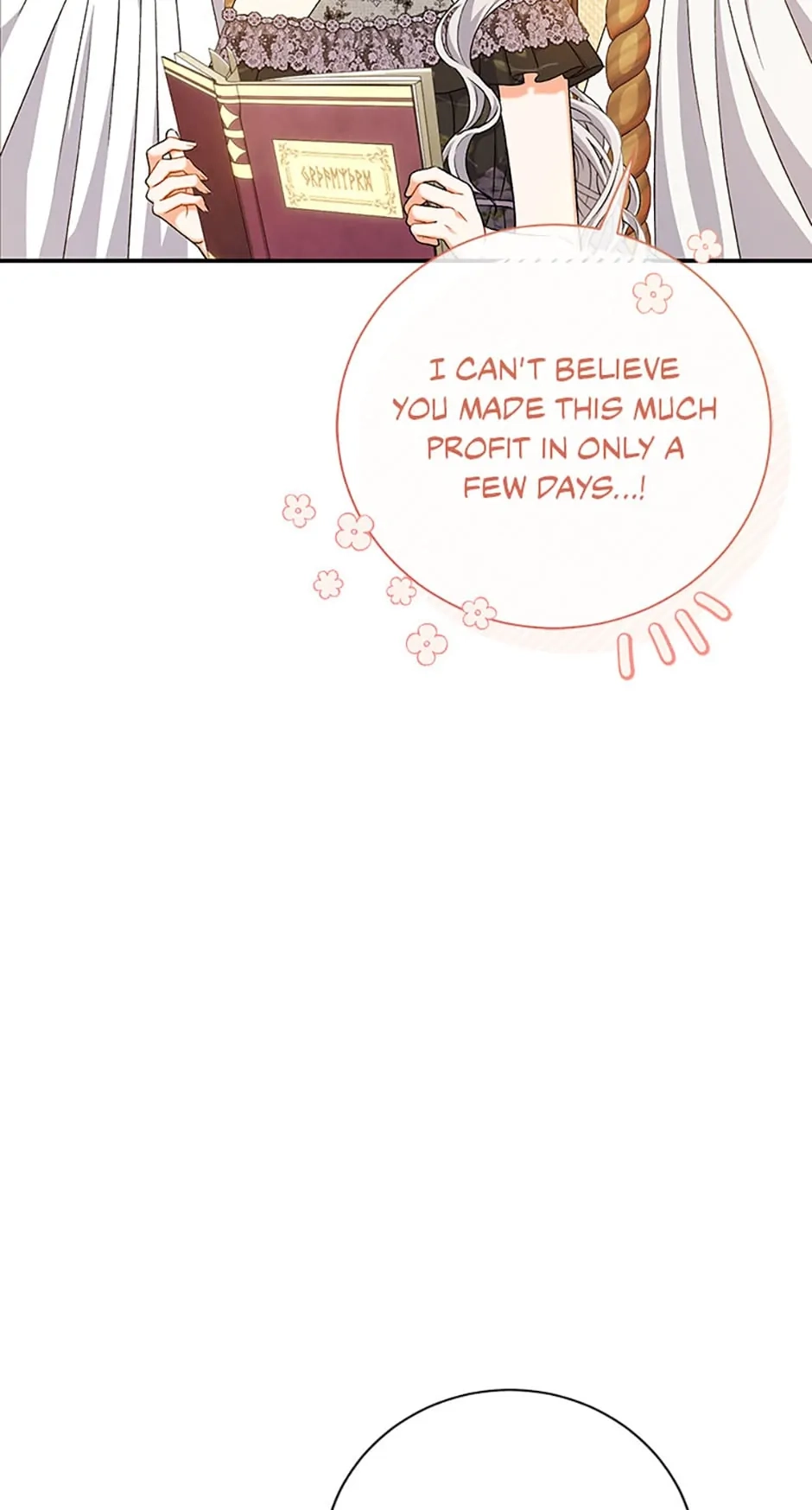 The Villainess's Blind Date Is Too Perfect Chapter 44 page 59 - 
