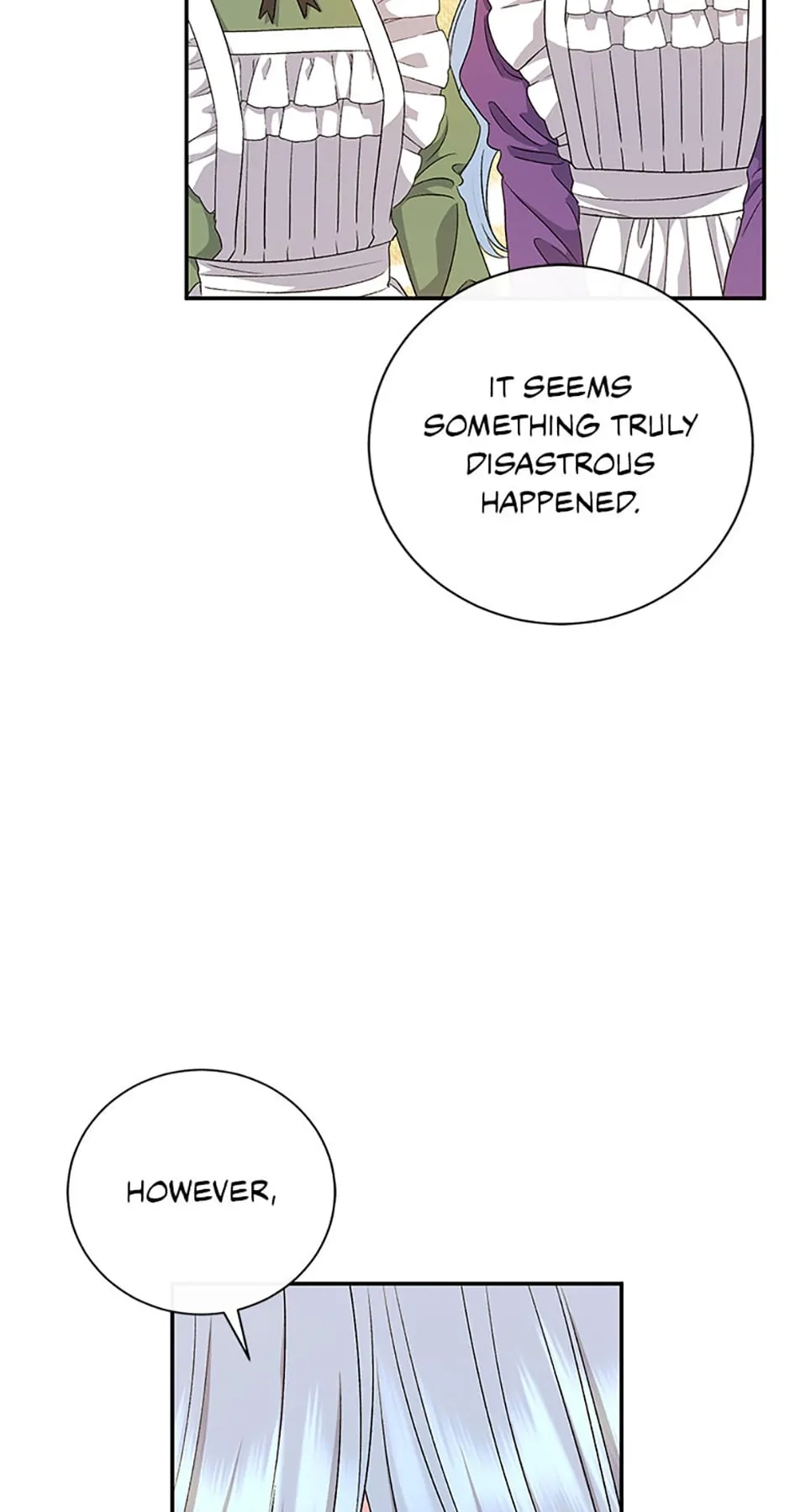 The Villainess's Blind Date Is Too Perfect Chapter 44 page 63 - 