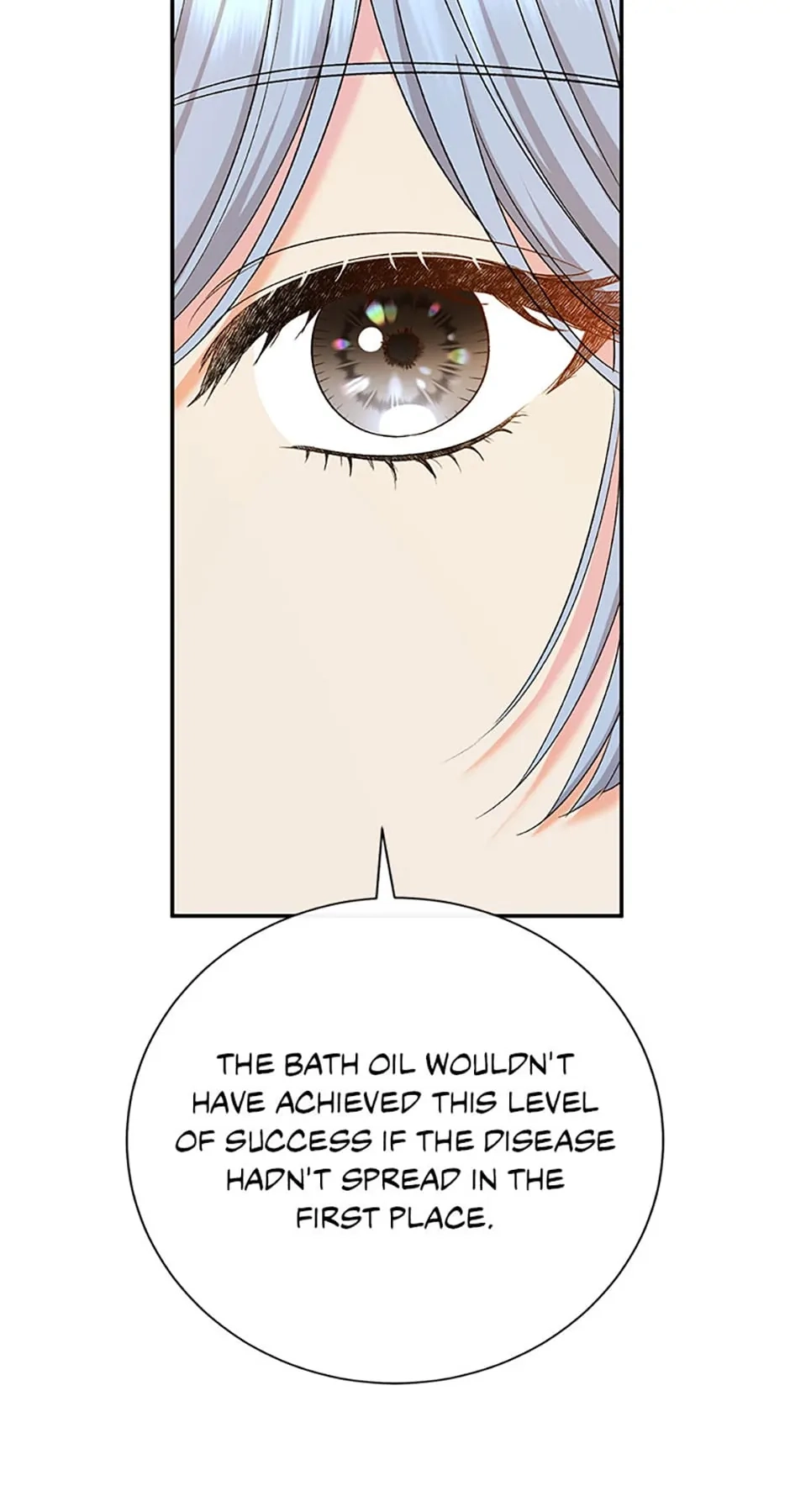 The Villainess's Blind Date Is Too Perfect Chapter 44 page 64 - 