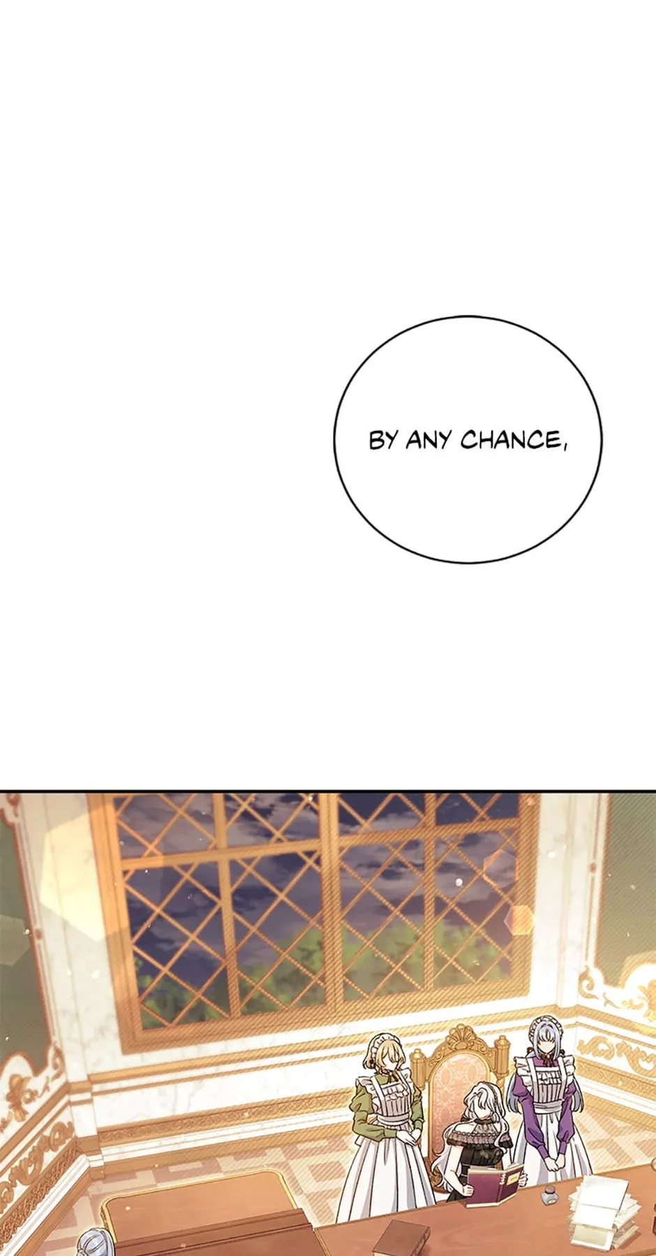 The Villainess's Blind Date Is Too Perfect Chapter 44 page 65 - 