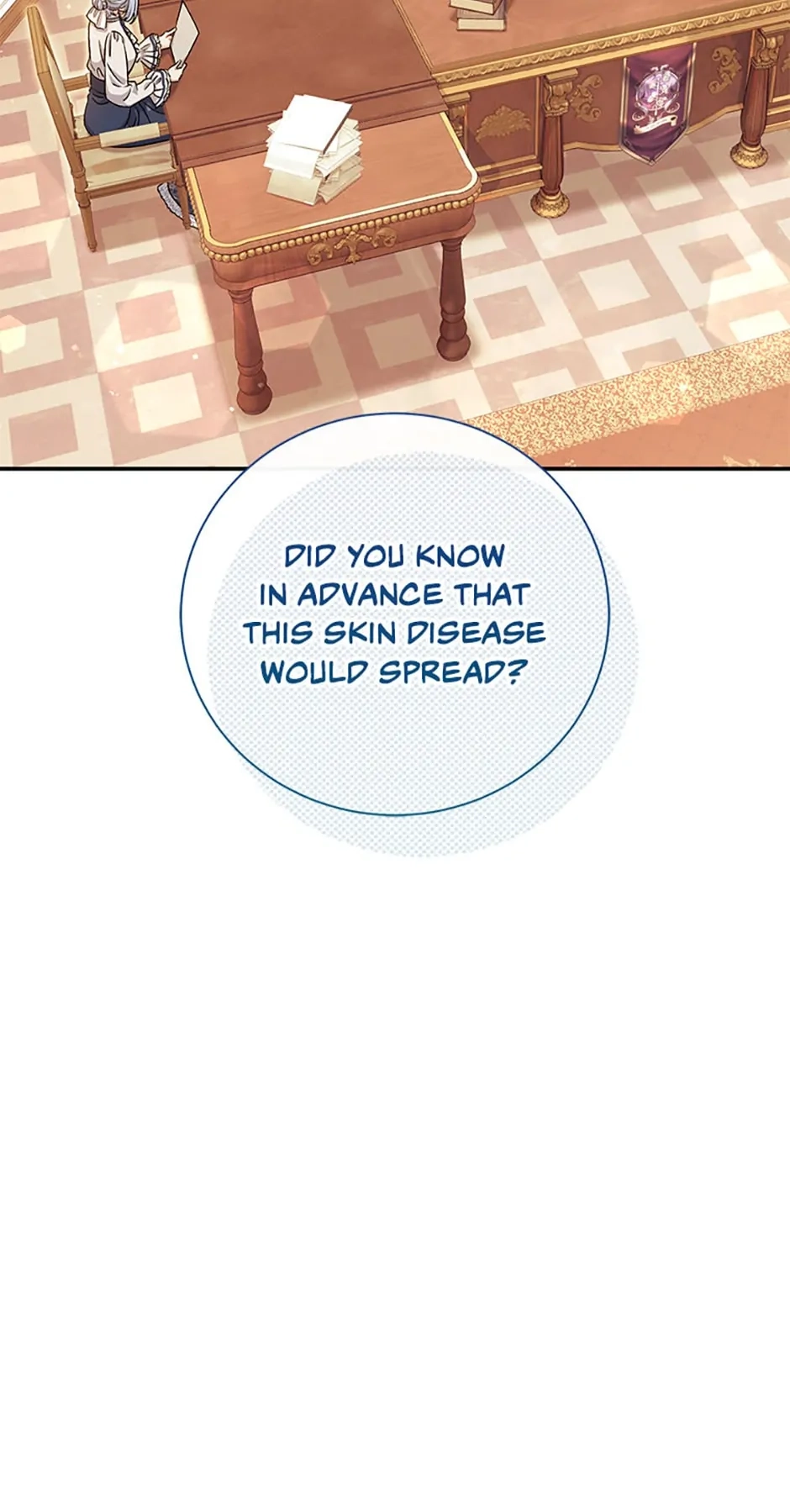 The Villainess's Blind Date Is Too Perfect Chapter 44 page 66 - 