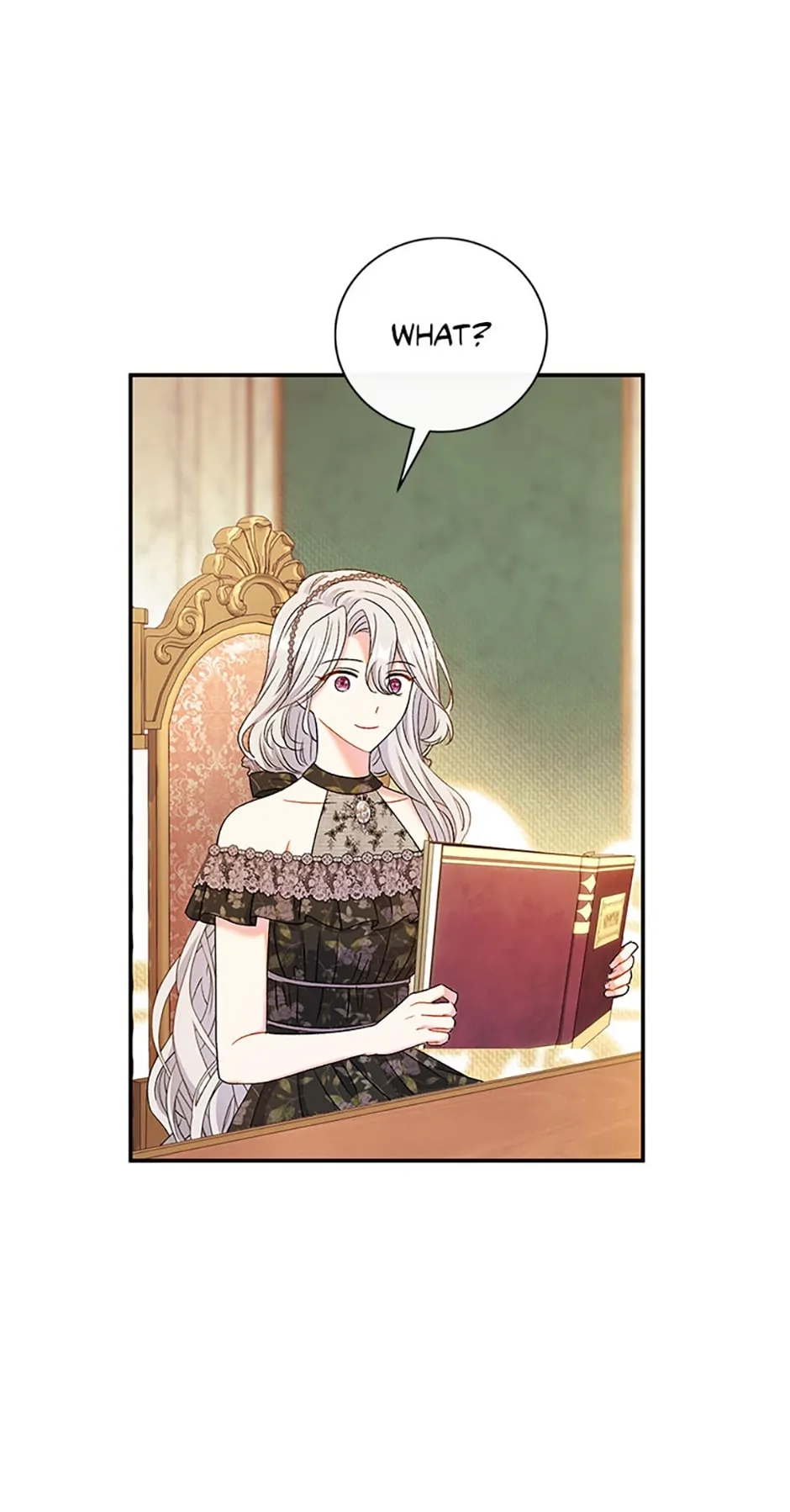The Villainess's Blind Date Is Too Perfect Chapter 44 page 67 - 