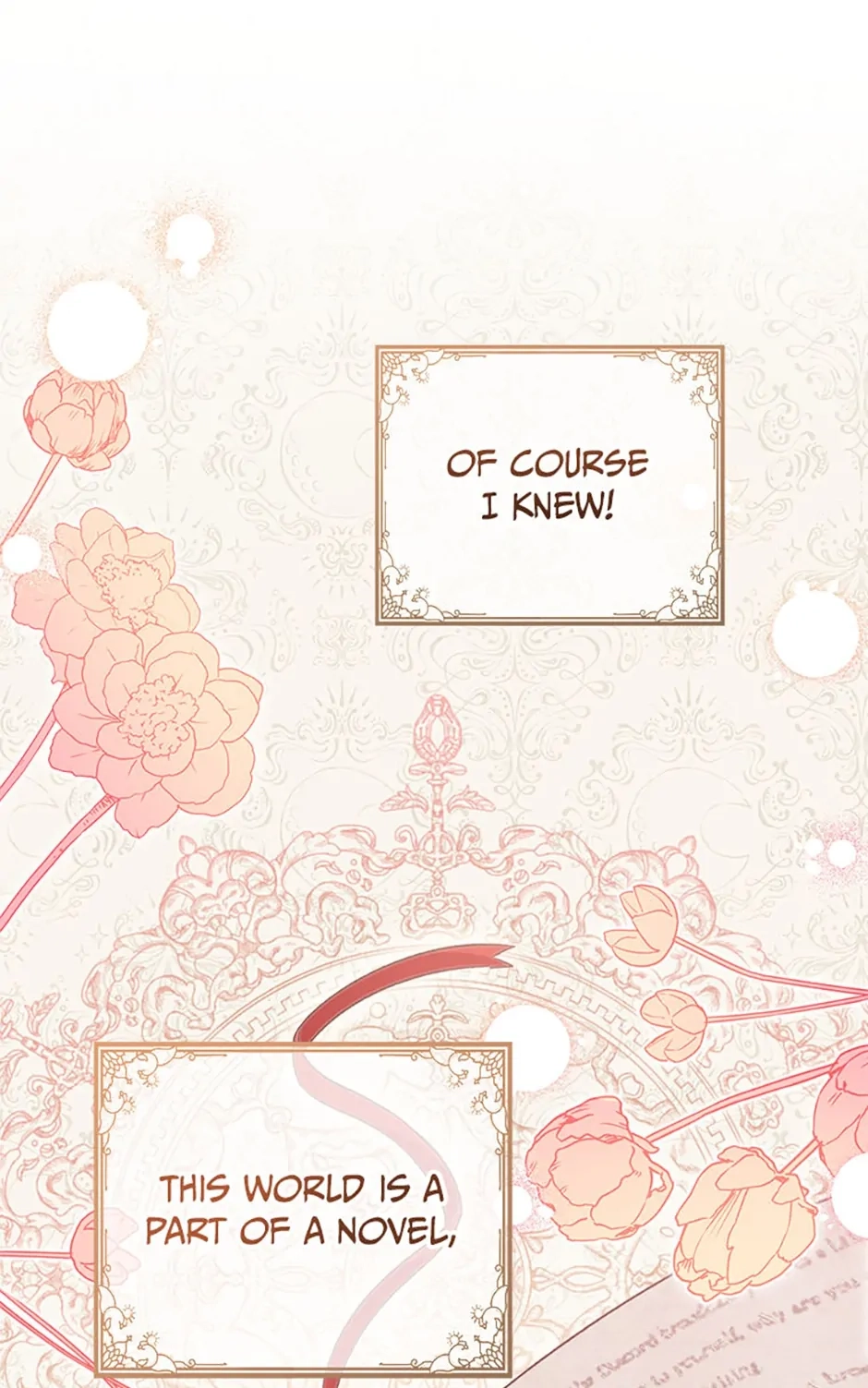 The Villainess's Blind Date Is Too Perfect Chapter 44 page 68 - 