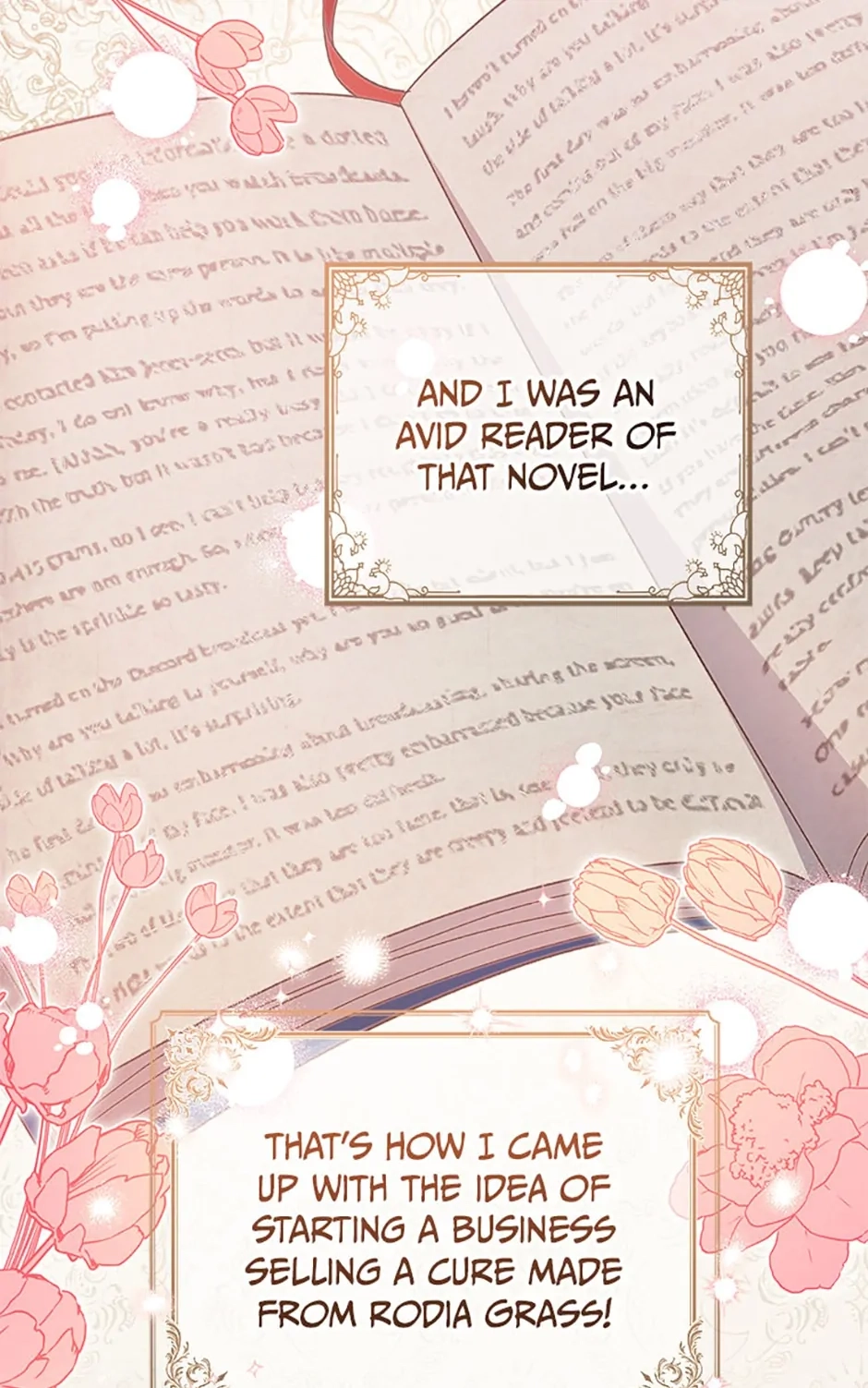 The Villainess's Blind Date Is Too Perfect Chapter 44 page 69 - 