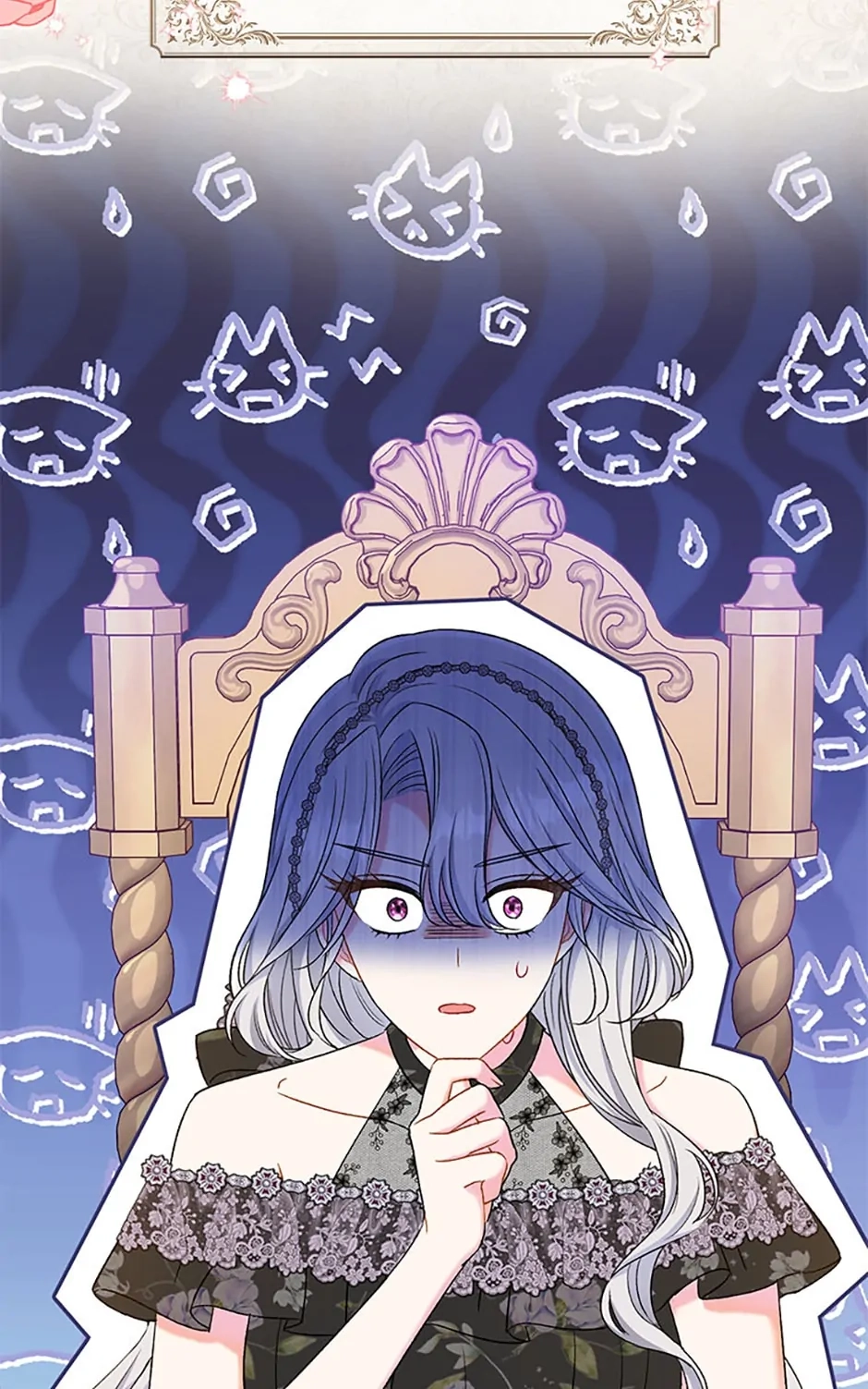 The Villainess's Blind Date Is Too Perfect Chapter 44 page 70 - 