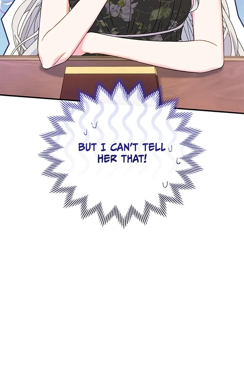 The Villainess's Blind Date Is Too Perfect Chapter 44 page 71 - 