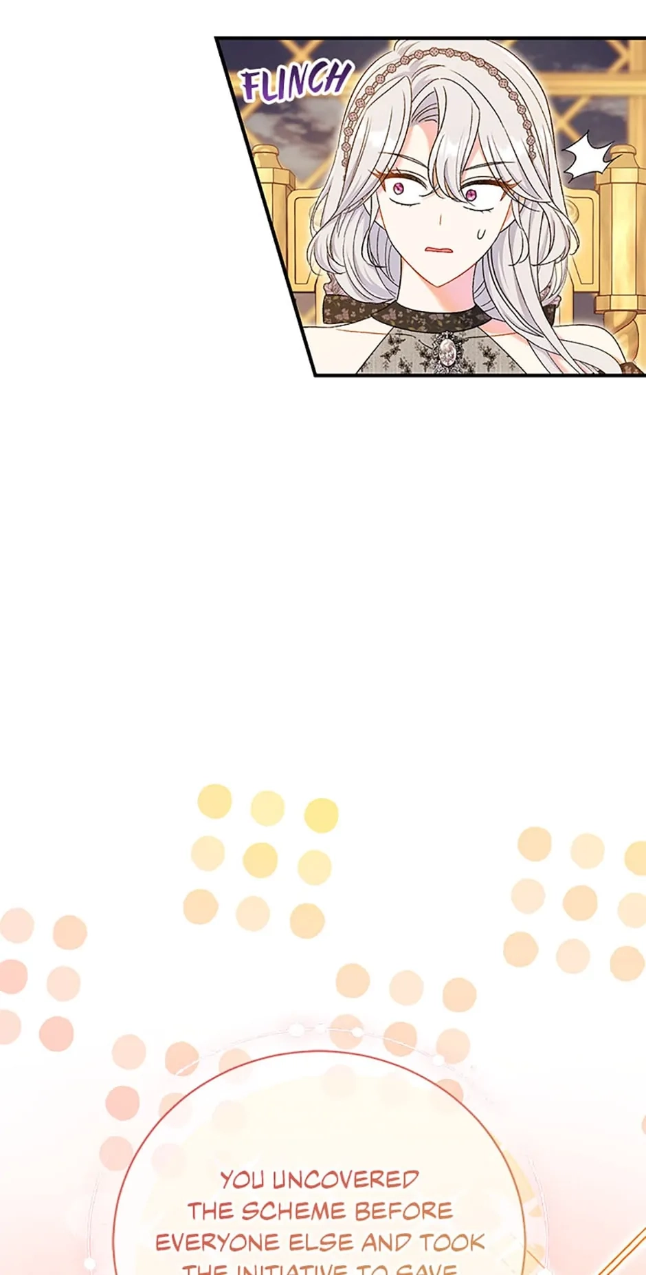 The Villainess's Blind Date Is Too Perfect Chapter 44 page 74 - 